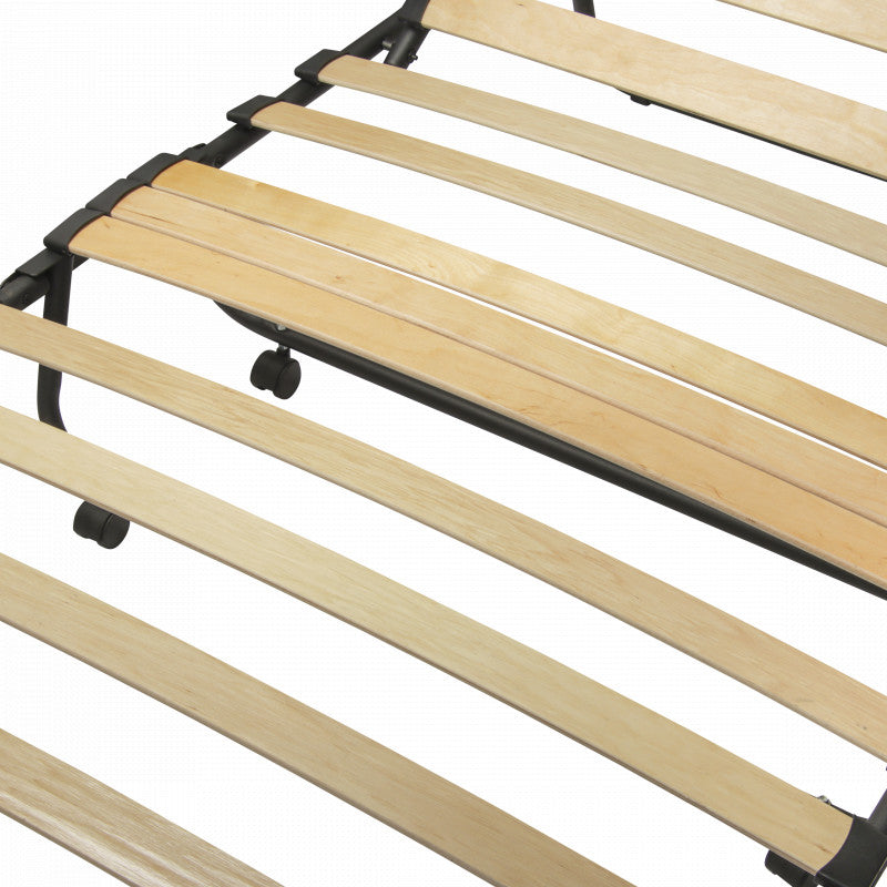 Lit pliant Troonz Napoli