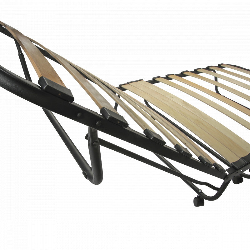 Troonz Verona Klappbett 90x210