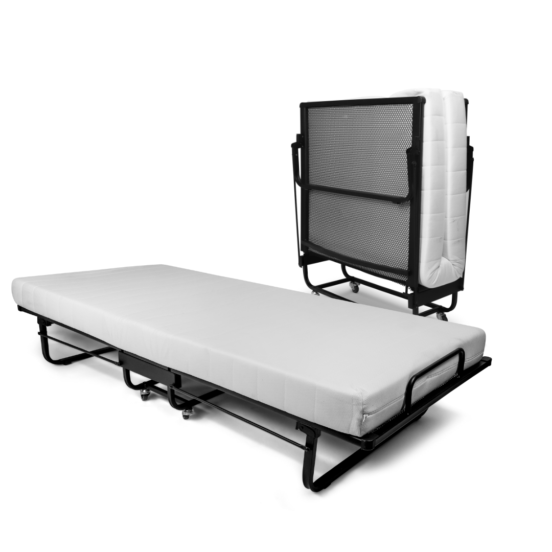 Troonz Luxe Opklapbed Livorno 80/90x200