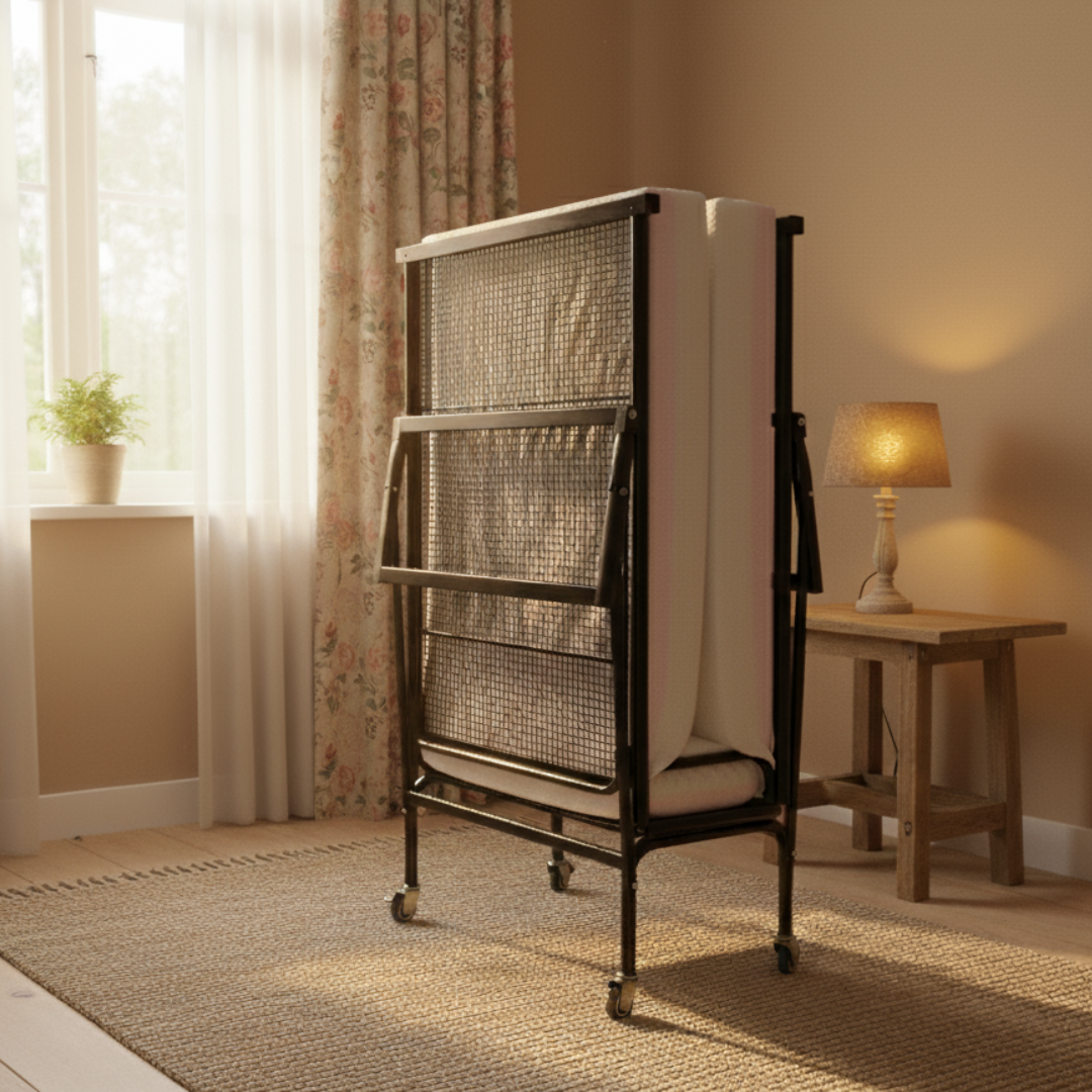 Welk opklapbed past bij mij?