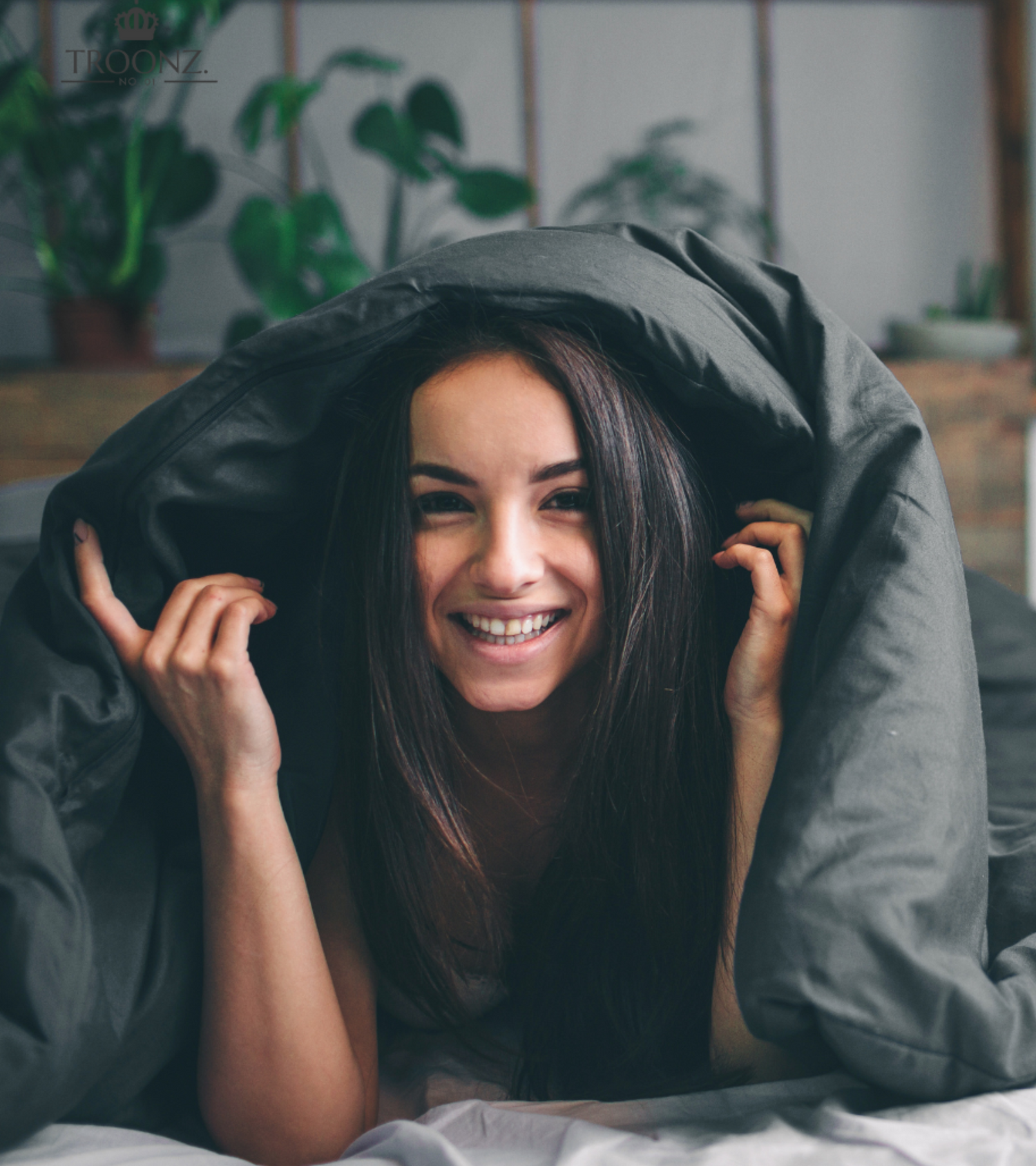 Dekbedden zonder overtrek: wat is het en past het in de wasmachine?