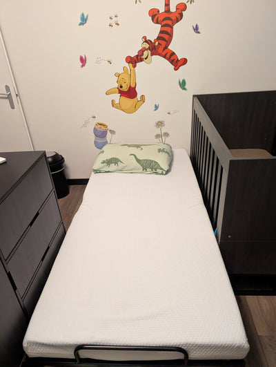 De Gino bij onze klanten thuis