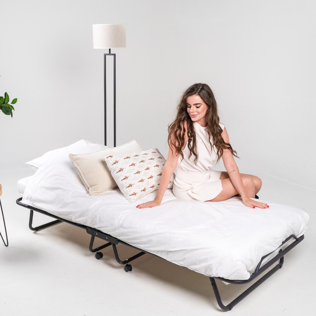 Troonz Klappbett Verona 90x200