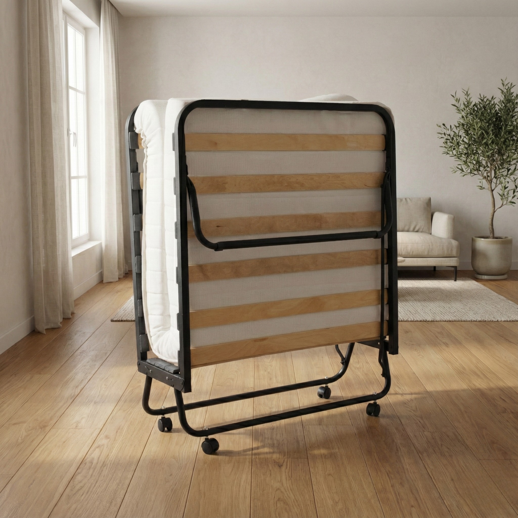 Troonz Opklapbed Verona