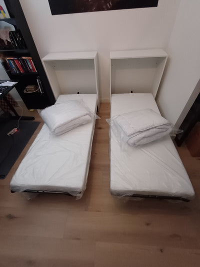 De Matera bij onze klanten thuis