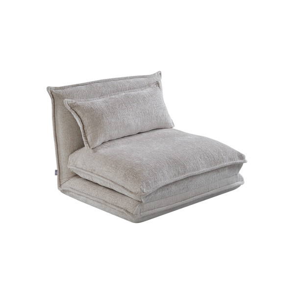 Troonz Slaapstoel Lodi Beige