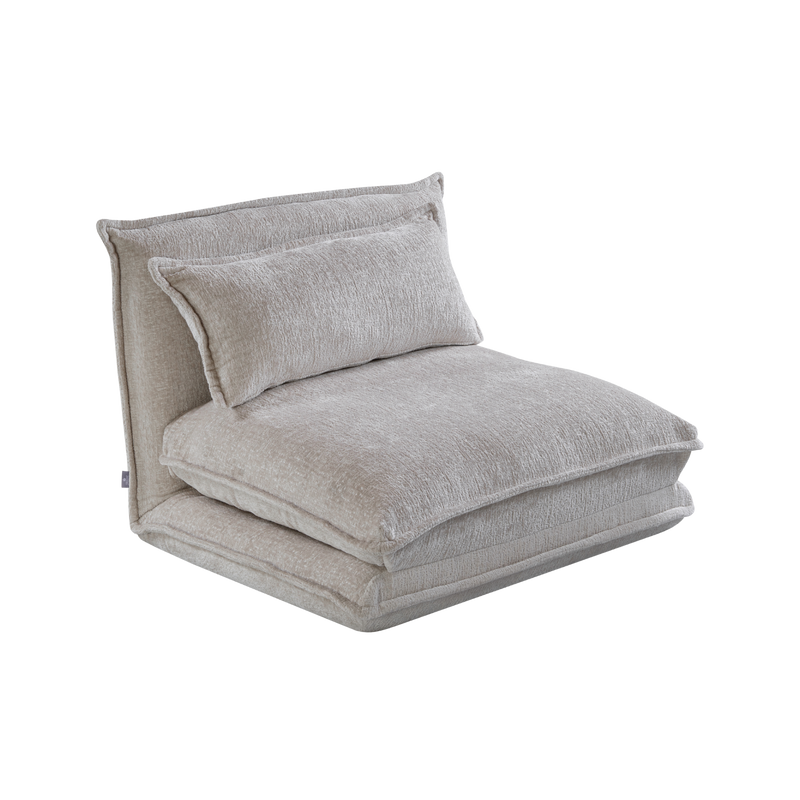 Fauteuil-lit Troonz Lodi