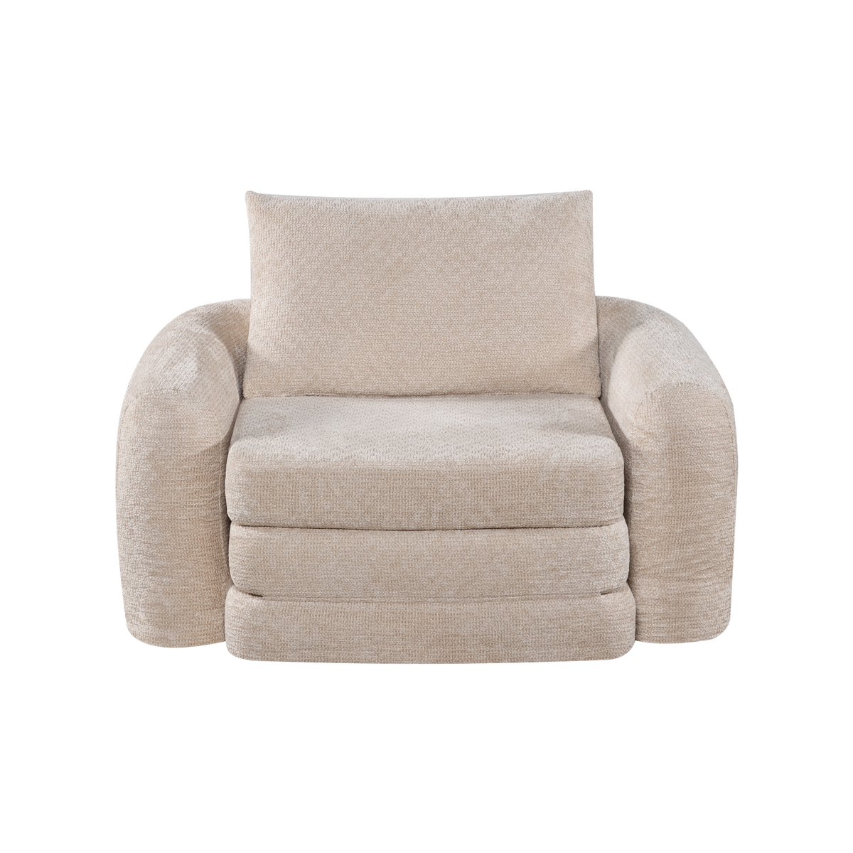 Troonz Slaapstoel Flex Beige