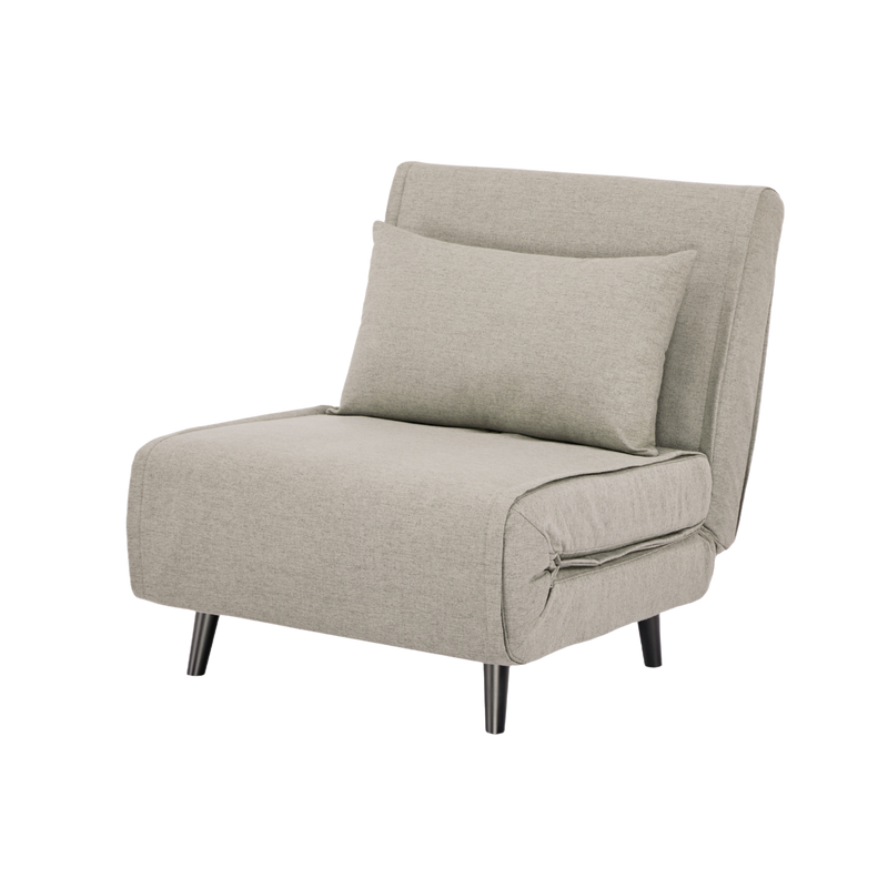 Fauteuil-lit Troonz Lucca