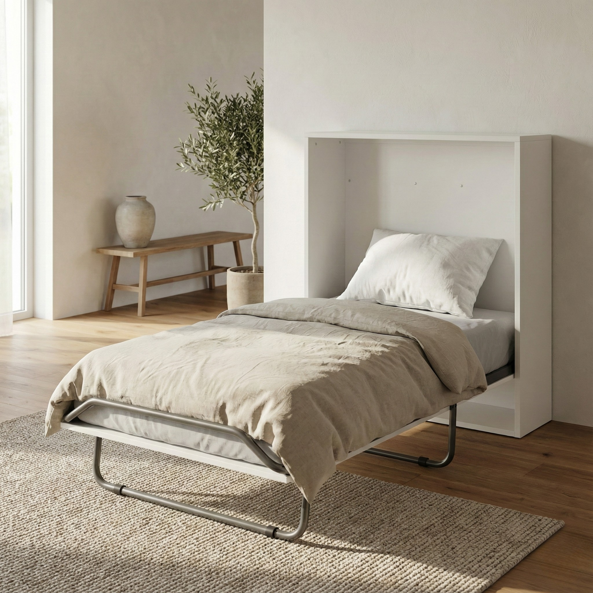 Troonz Opklapbed Matera