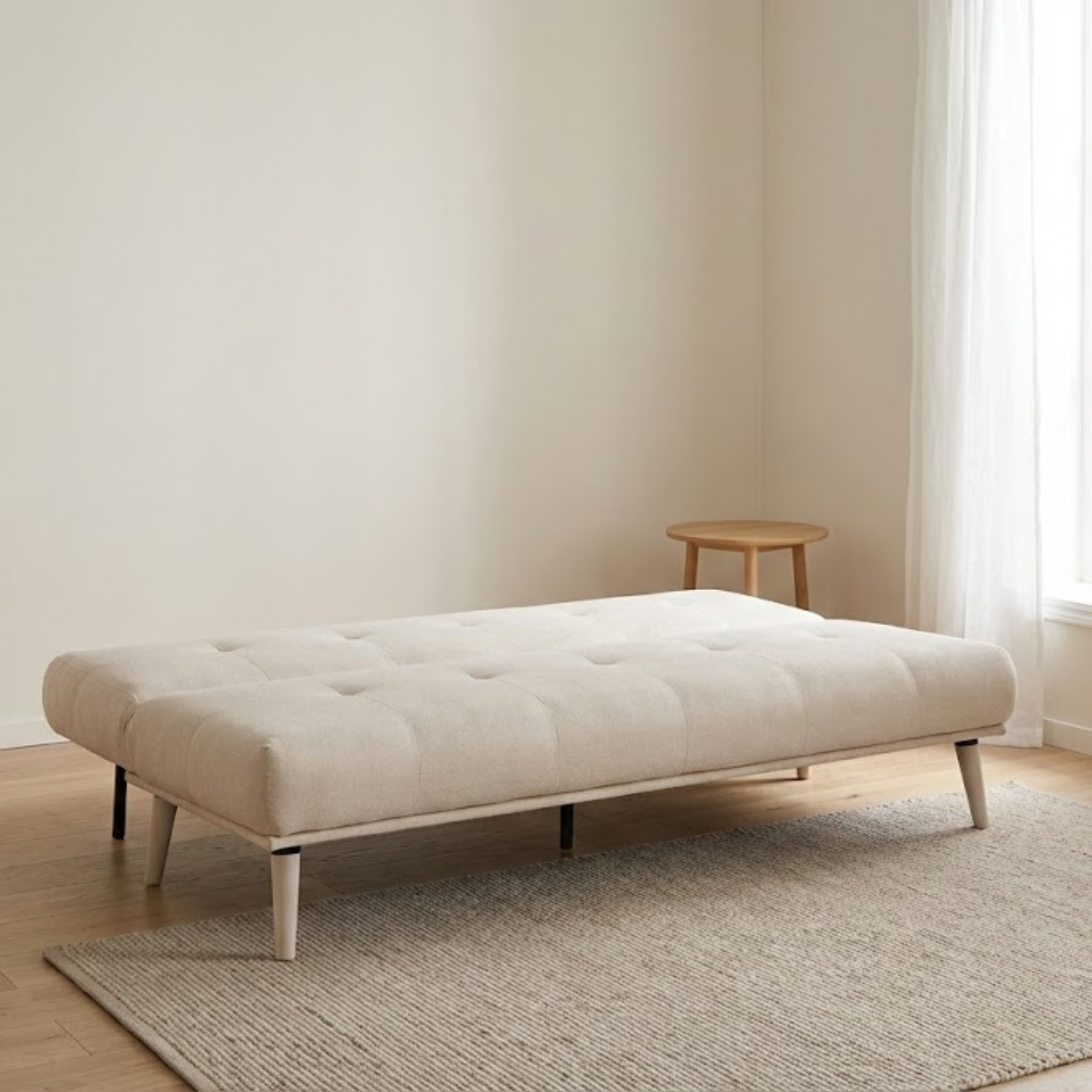 Troonz Slaapbank Riva