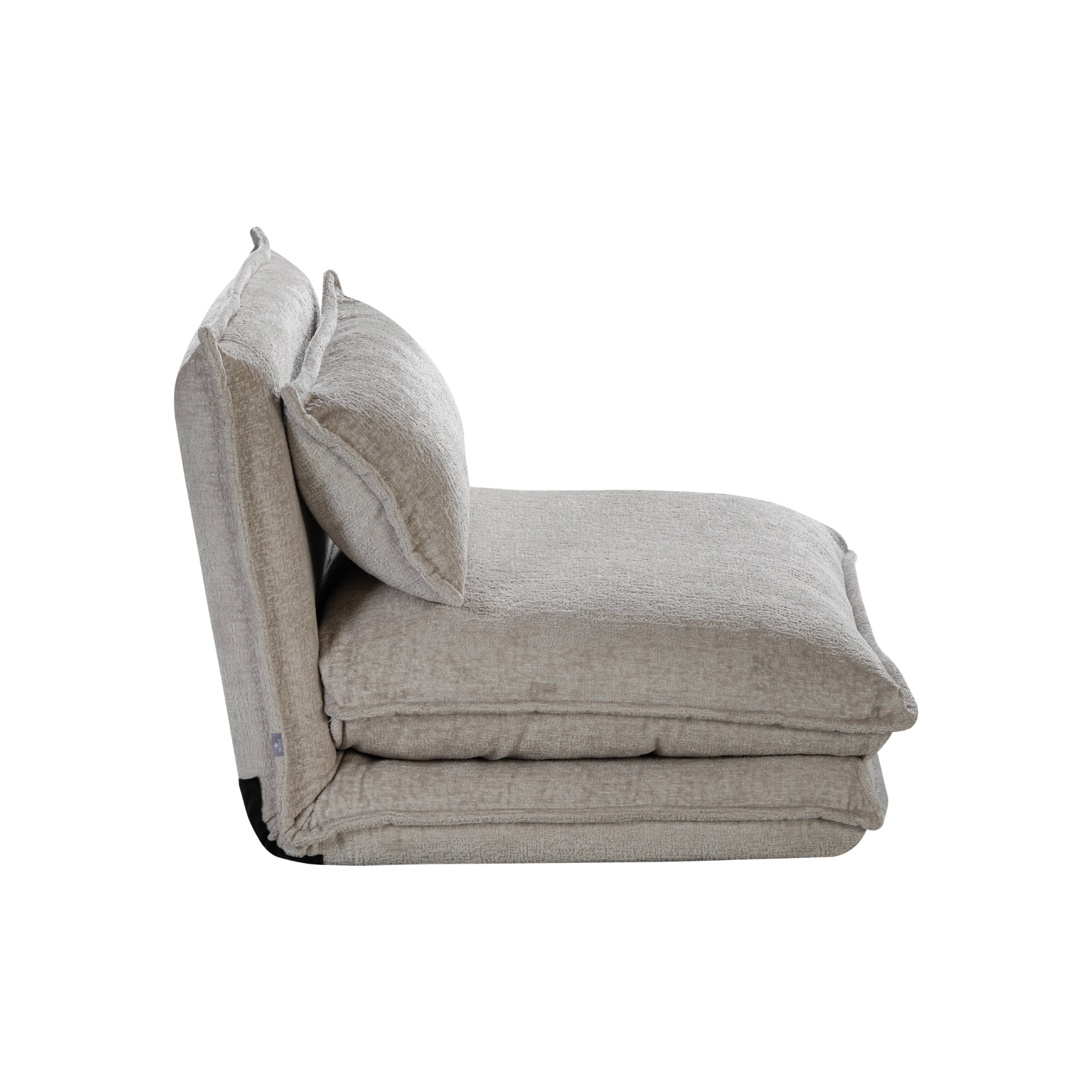 Troonz Slaapstoel Lodi Beige