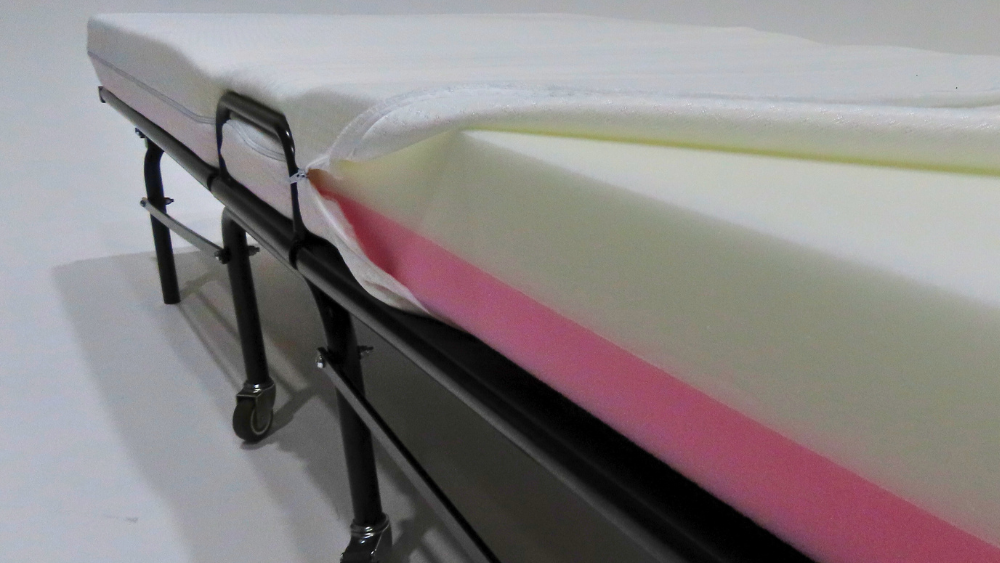 Troonz Luxus-Klappbett Gino