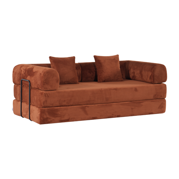 Troonz Slaapbank Comfy Terra