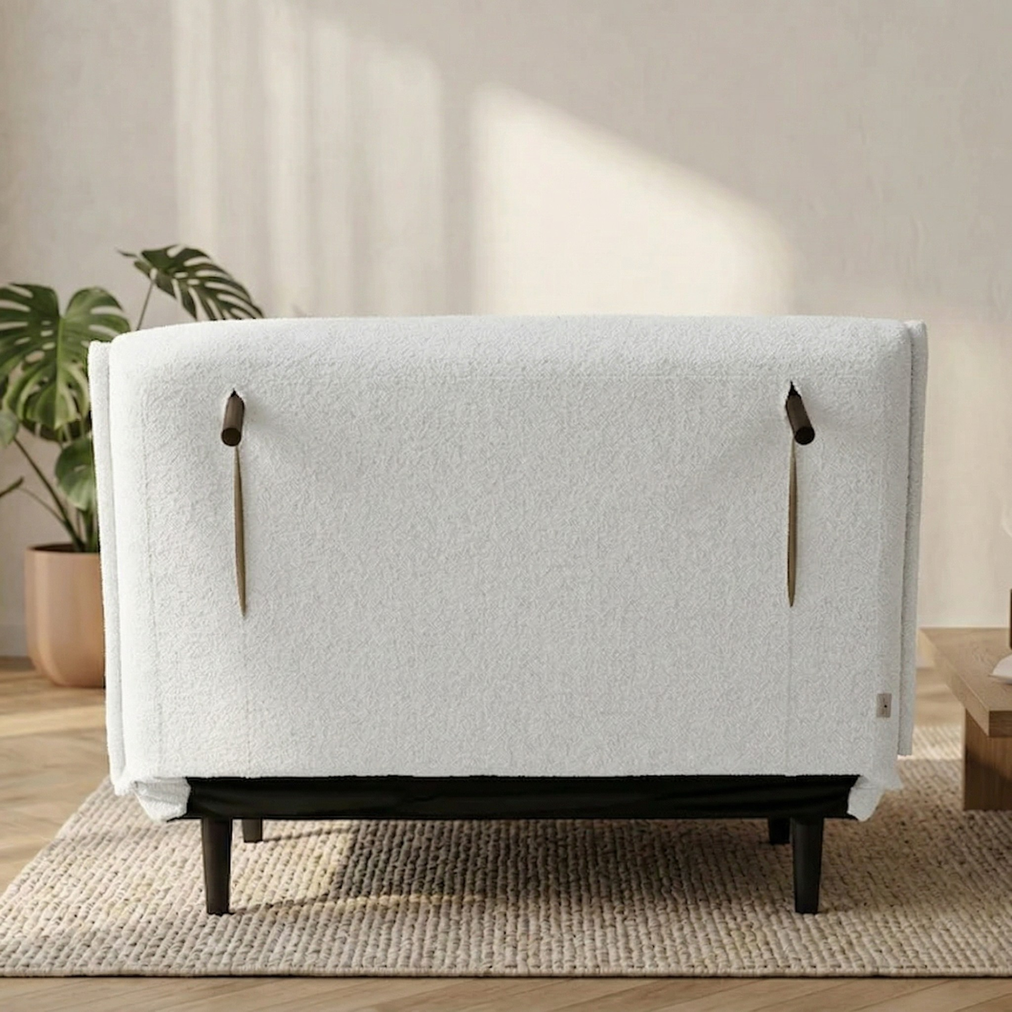 Troonz Slaapstoel Taormina Light