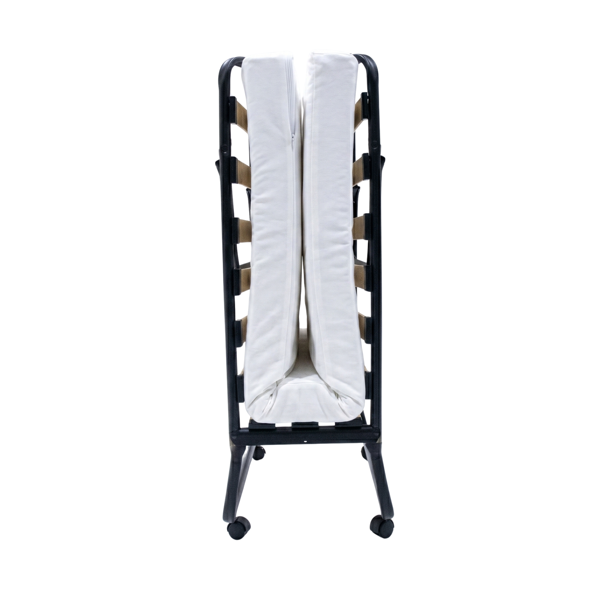 Lit pliant Troonz One Deluxe 90x200