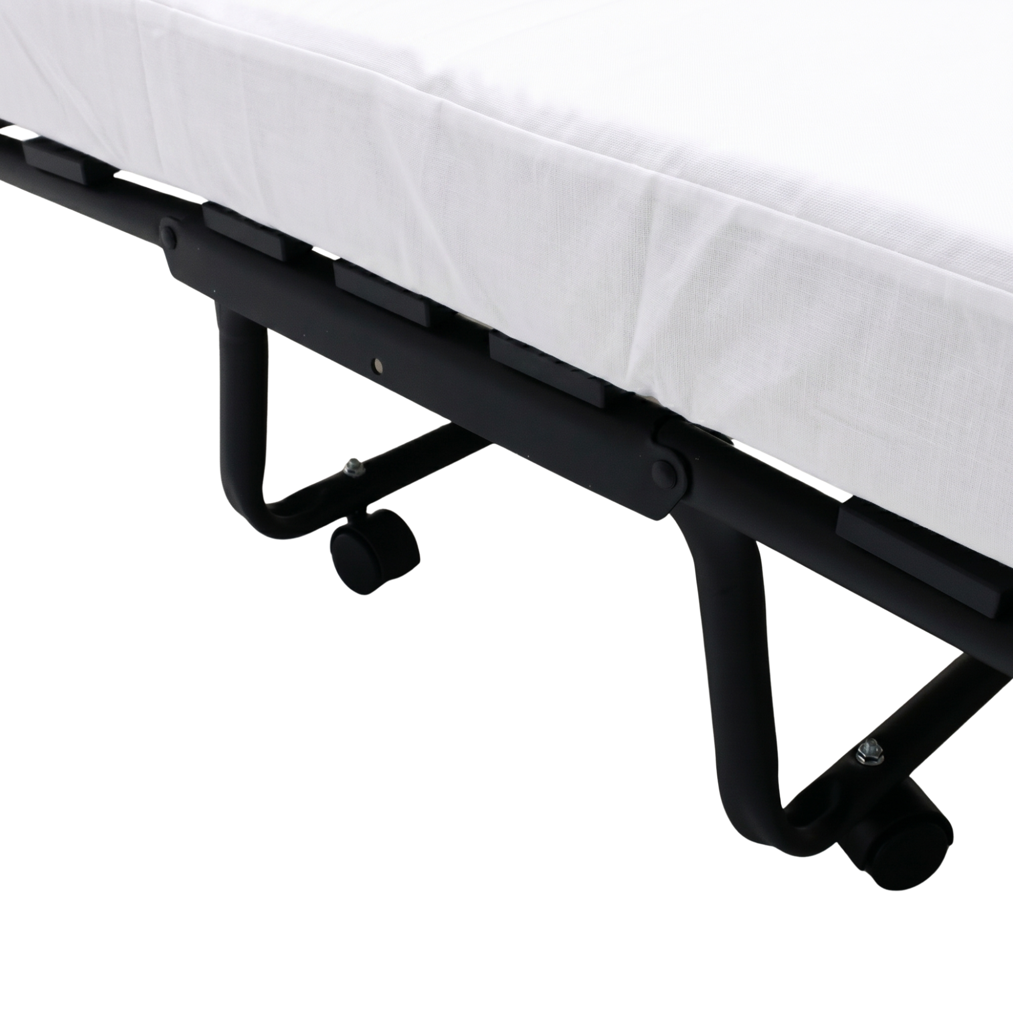 Lit pliant Troonz One Deluxe 90x200