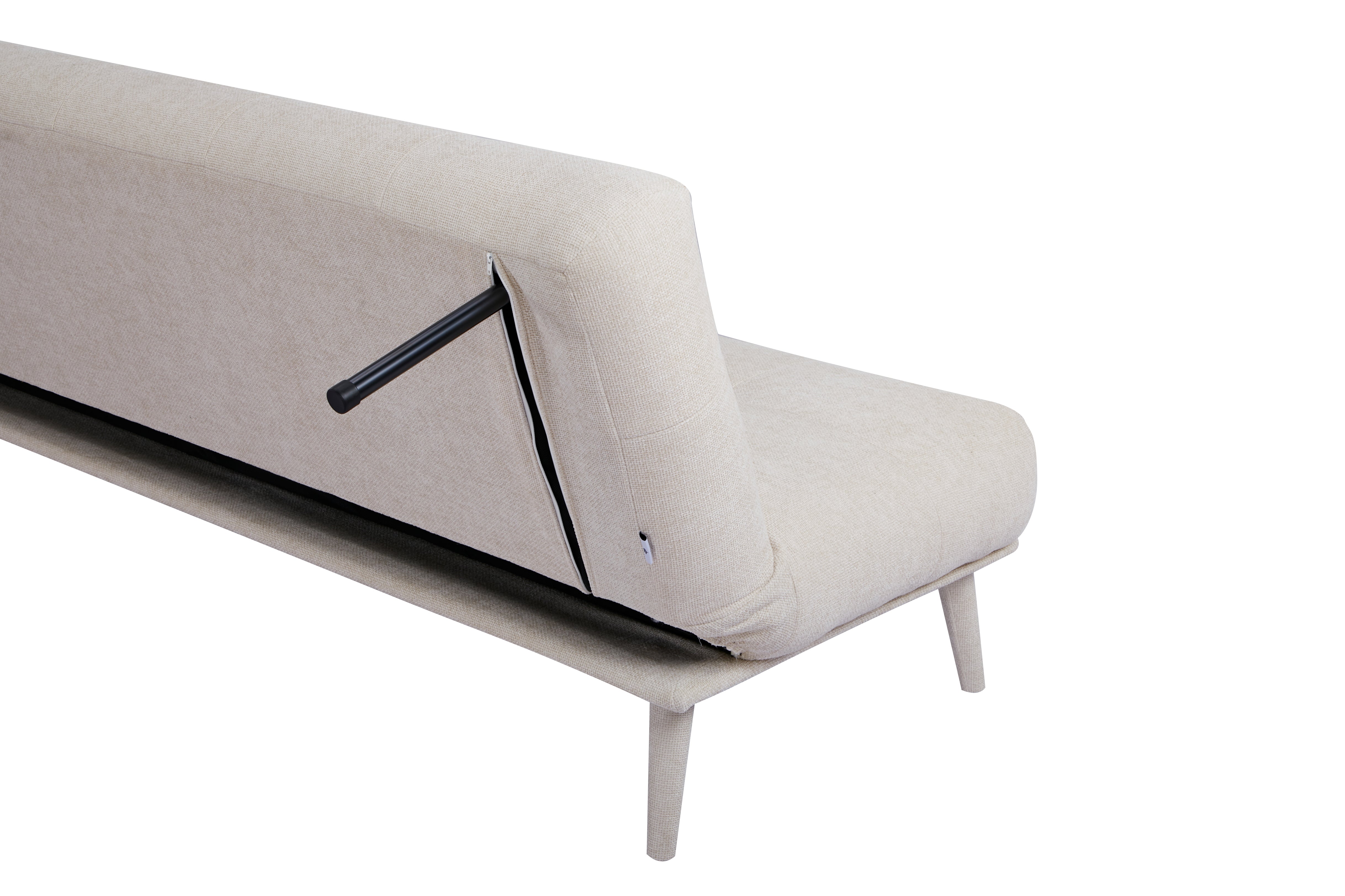 Troonz Capri Schlafsofa