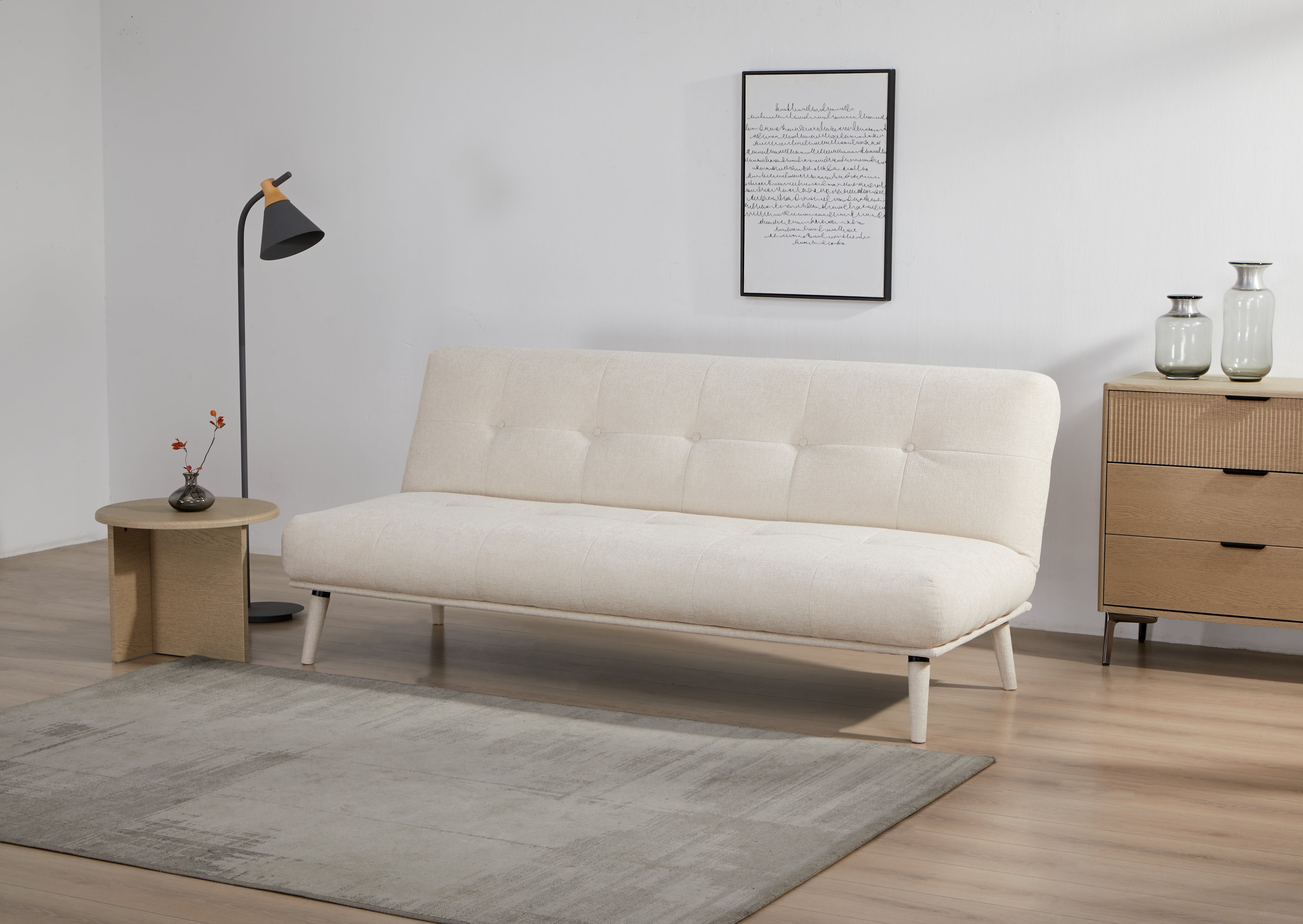 Troonz Capri Schlafsofa