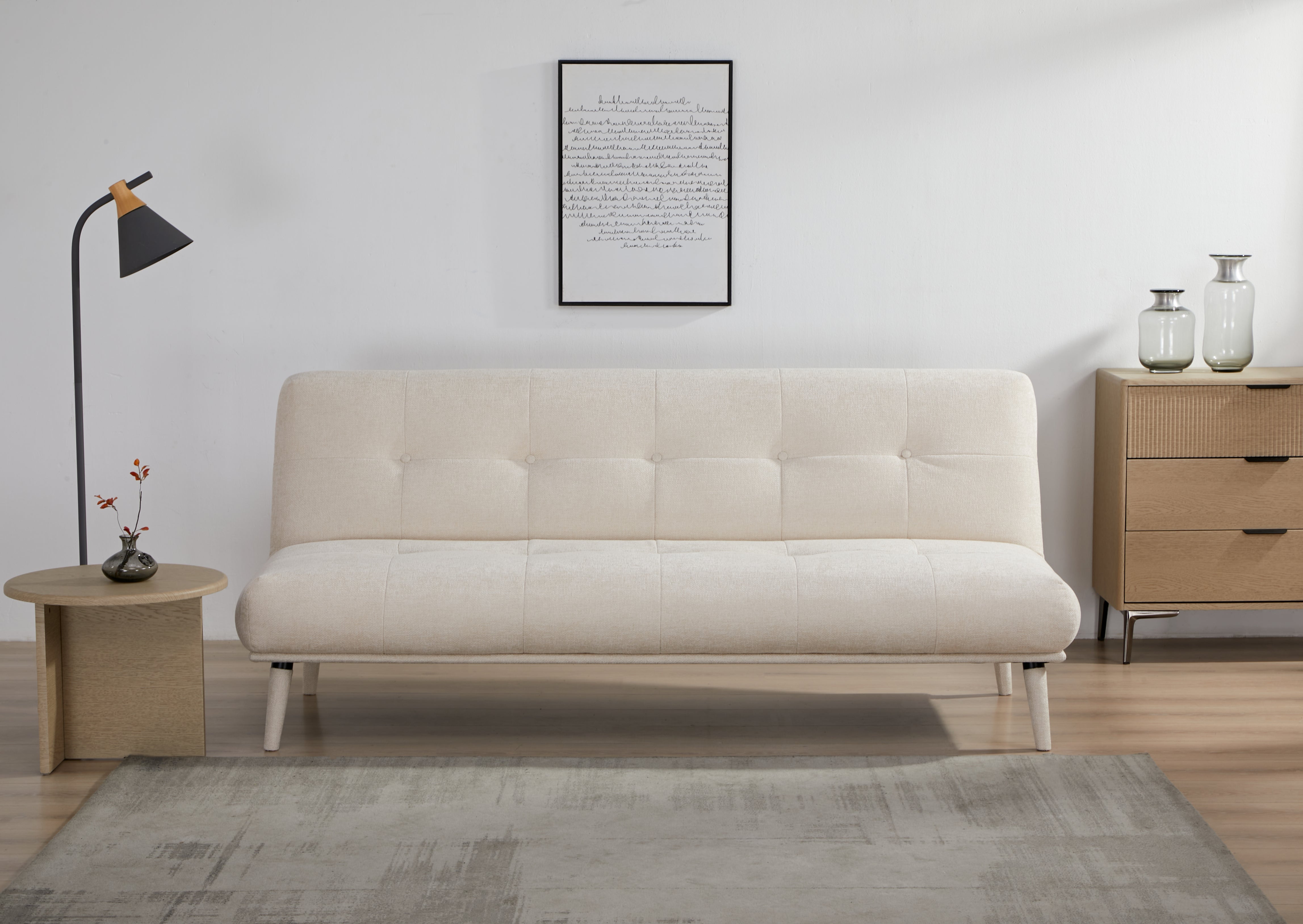 Troonz Capri Schlafsofa