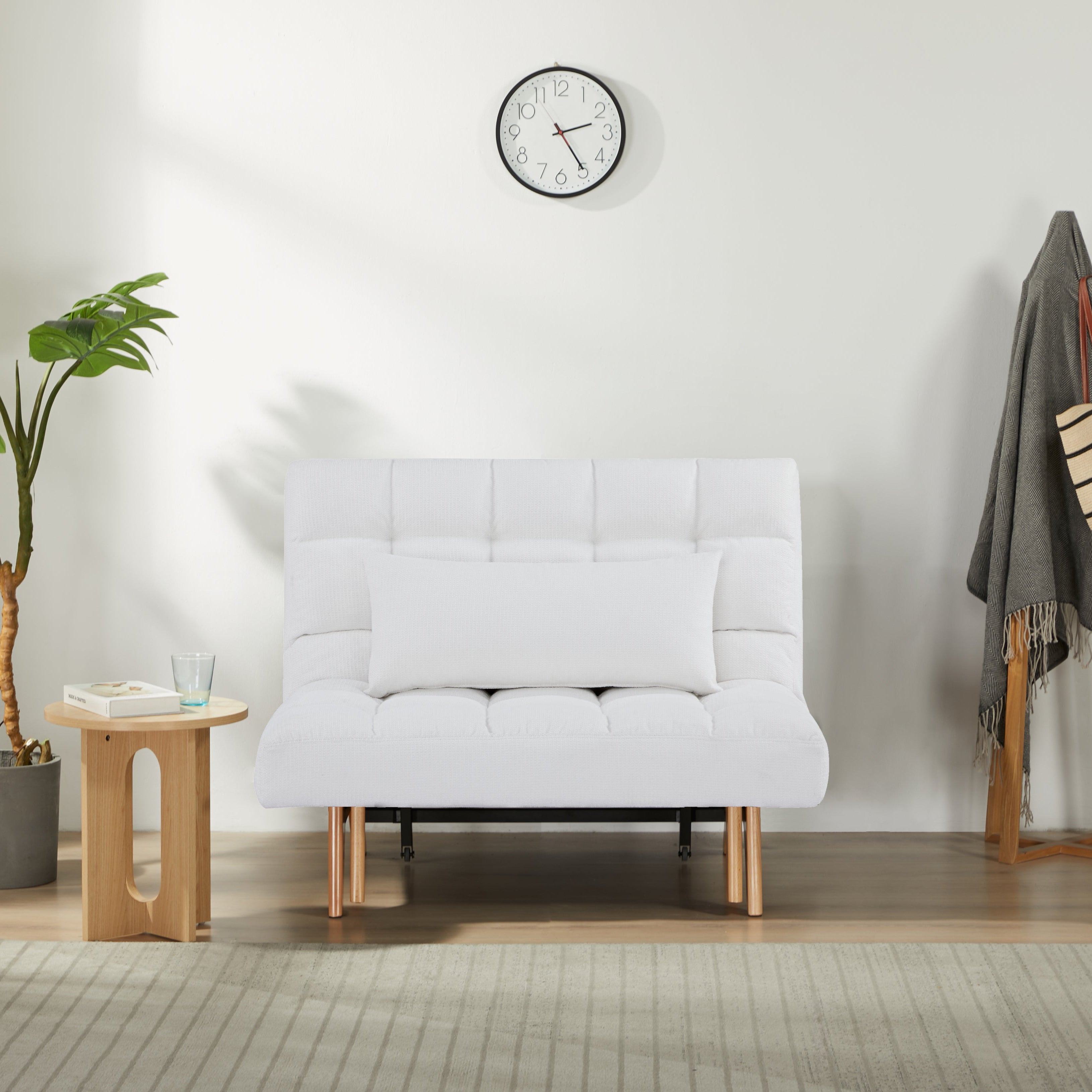 Fauteuil-lit Troonz Amalfi