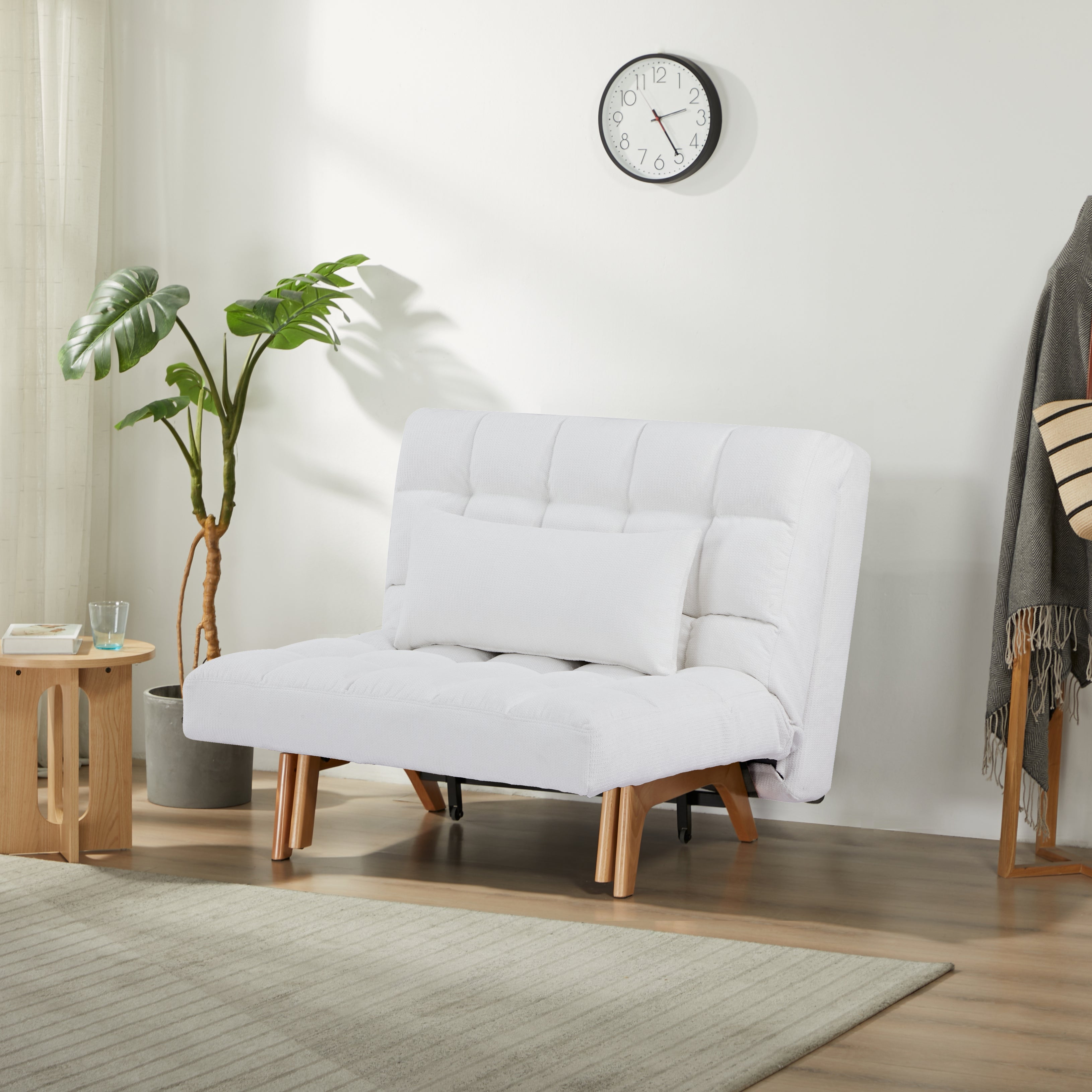 Fauteuil-lit Troonz Amalfi