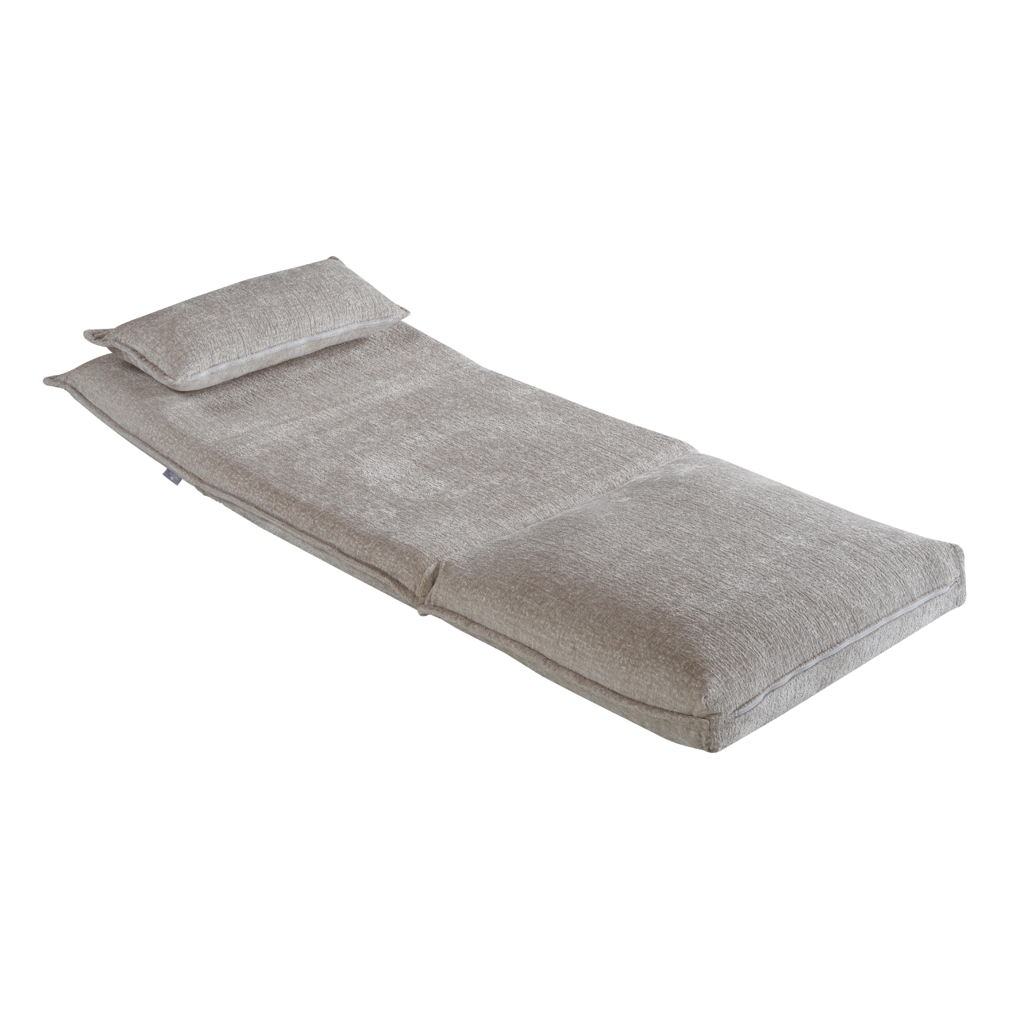 Troonz Slaapstoel Lodi Beige