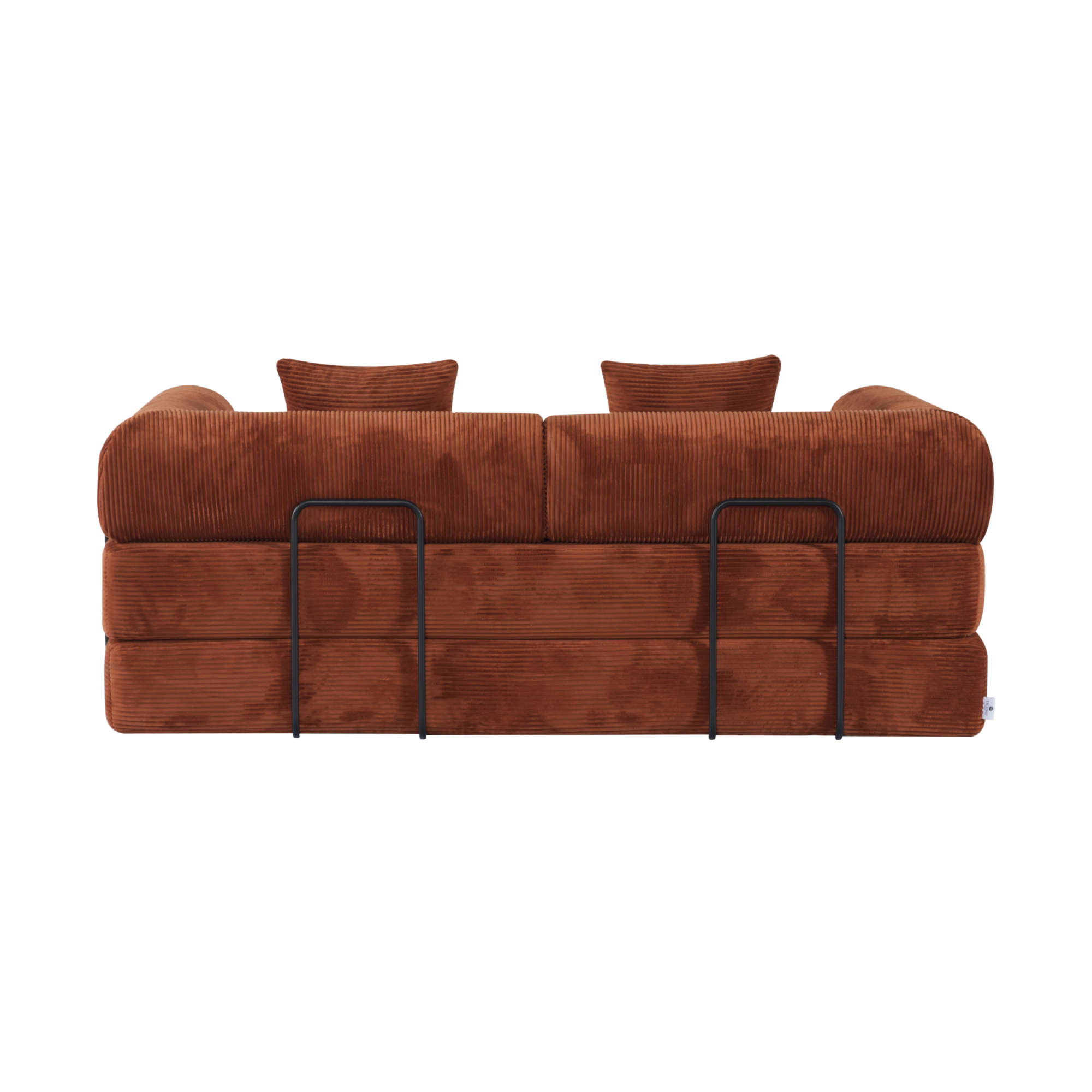 Troonz Slaapbank Comfy Terra