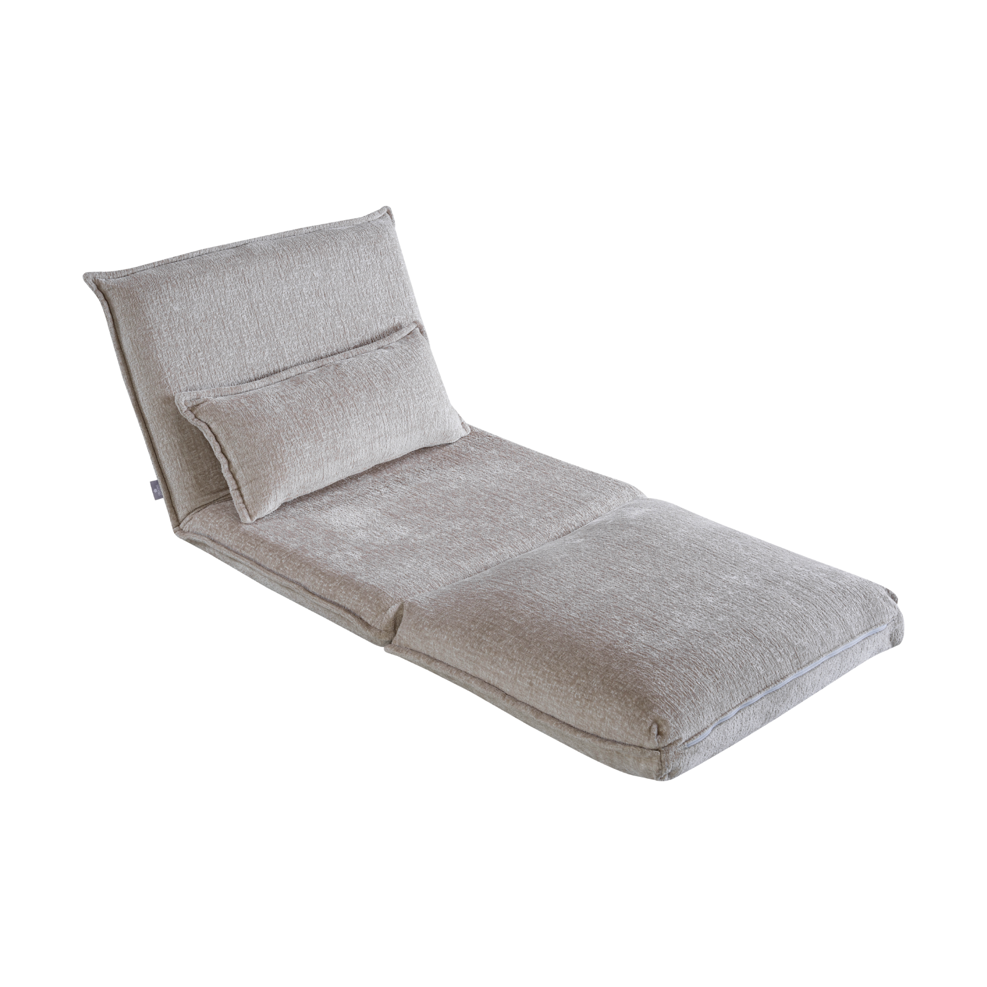 Troonz Slaapstoel Lodi Beige