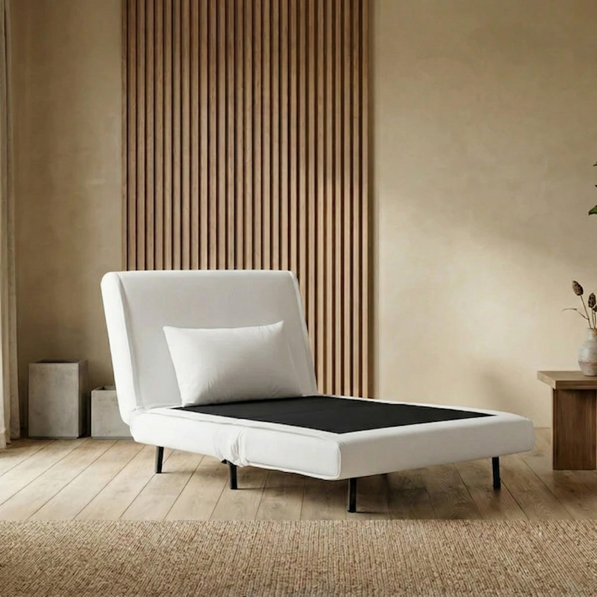 Troonz Slaapstoel Lucca Light