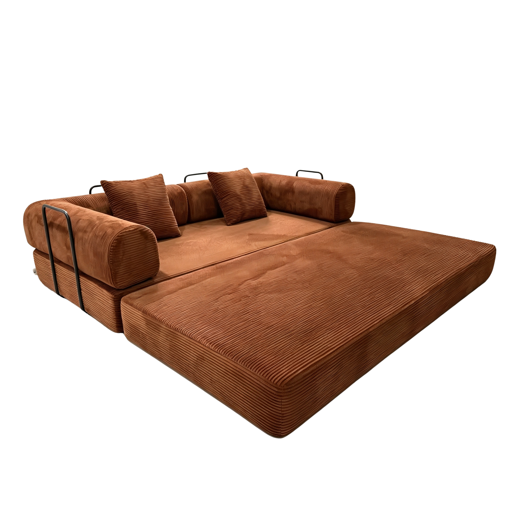 Troonz Slaapbank Comfy Terra