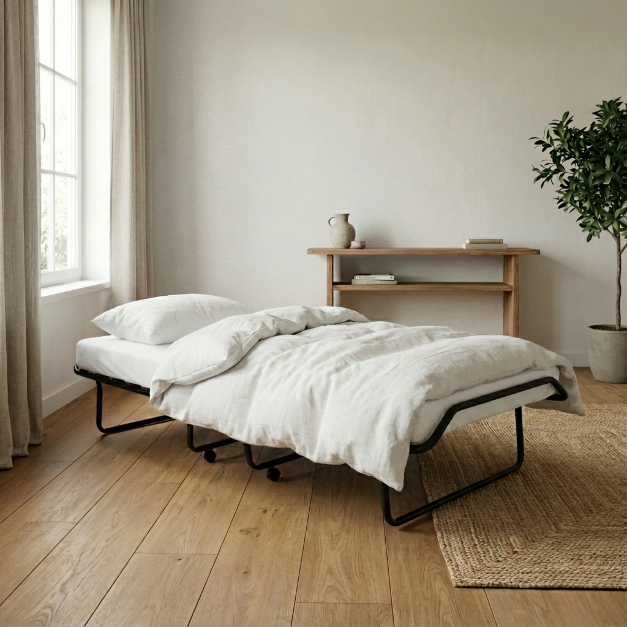 Troonz Morena Klappbett