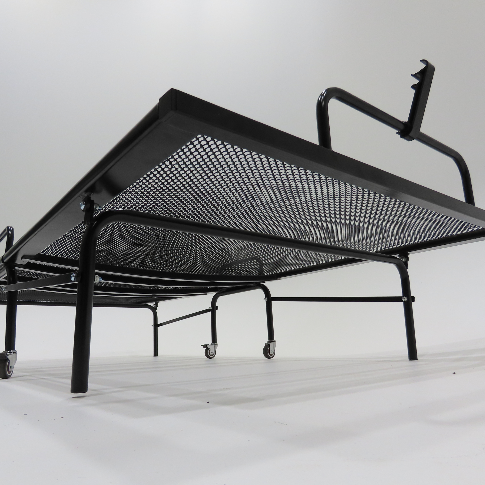 Luxus-Gästebett Livorno 90x200