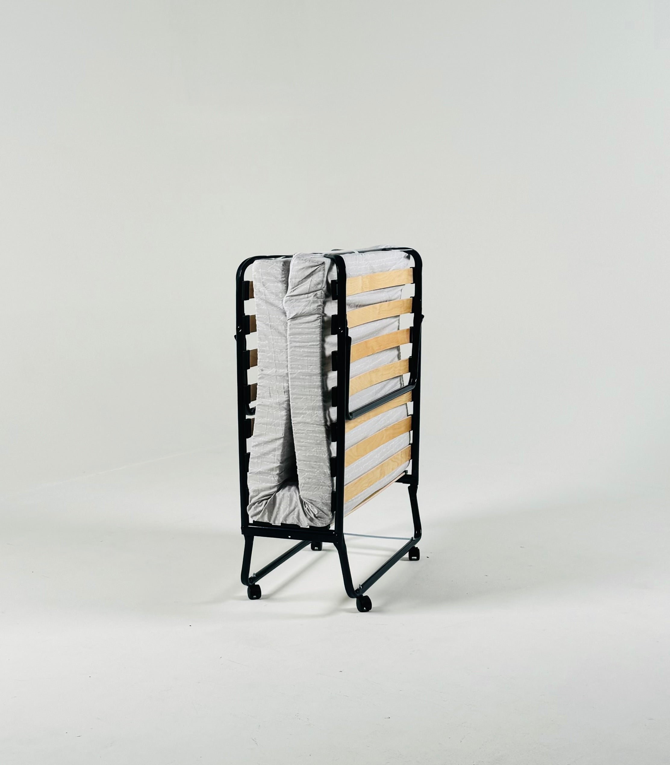Un lit pliant Deluxe 90x200