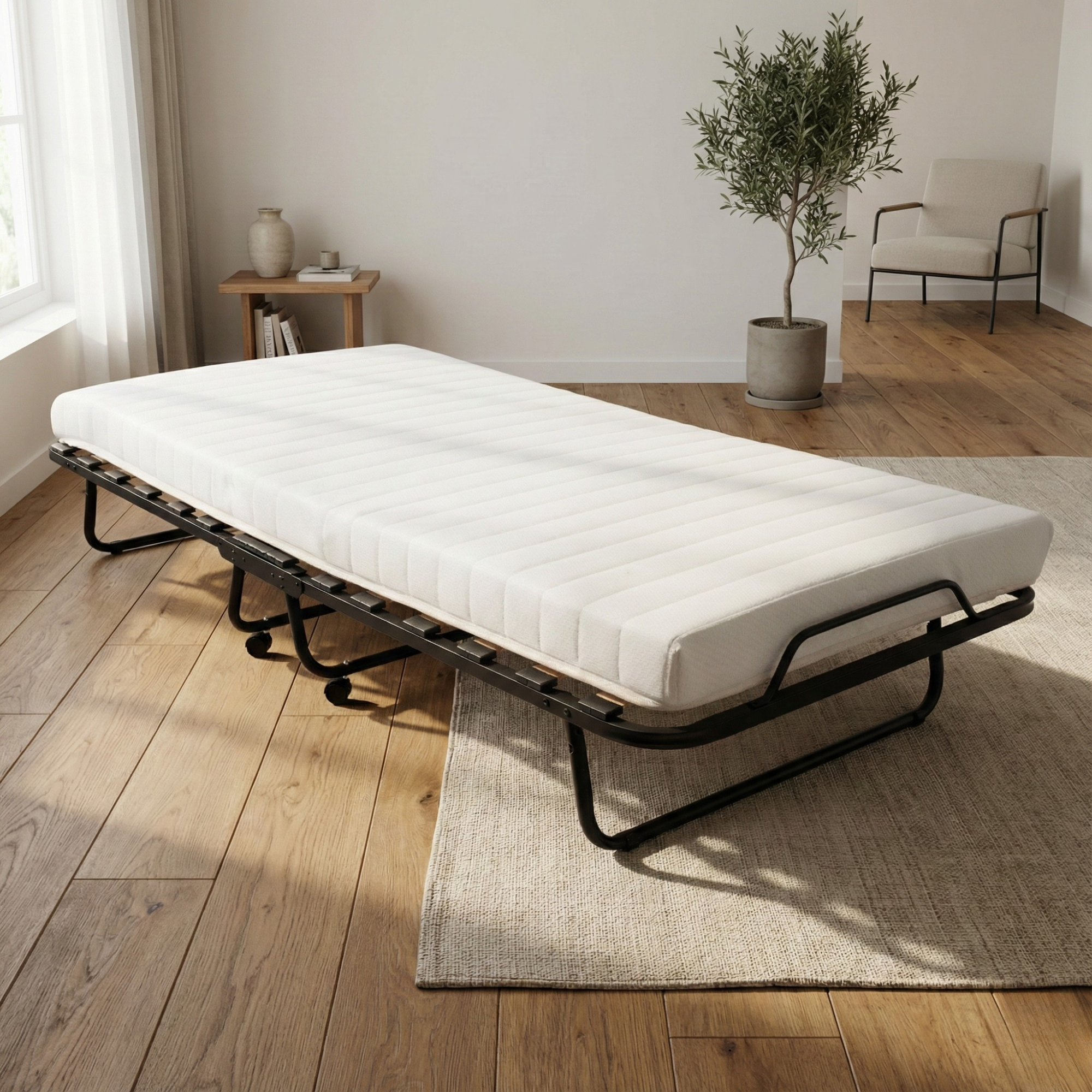 Troonz Opklapbed Verona