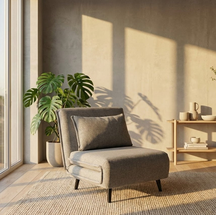 Troonz Slaapstoel Taormina