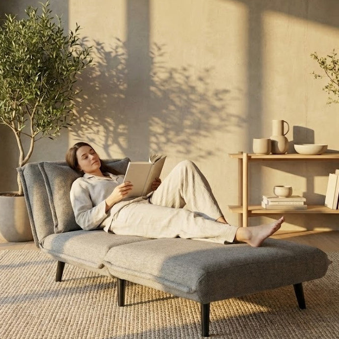 Troonz Slaapstoel Taormina