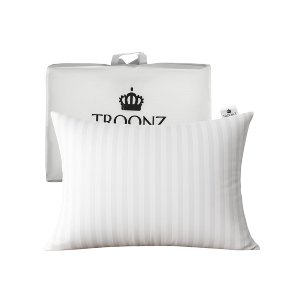 Troonz Kissenbezug Satin
