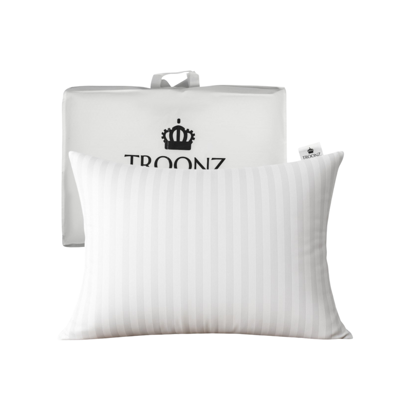 Troonz Kissenbezug Satin