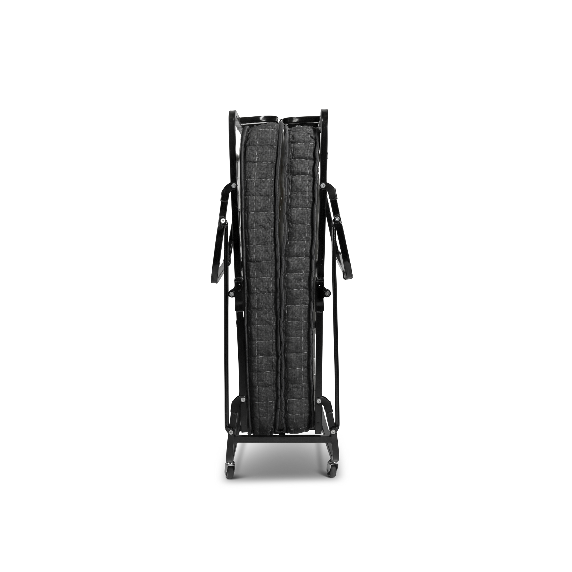 Troonz Opklapbed Milano Deluxe - 80x200