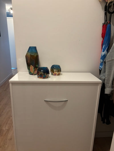 De Matera bij onze klanten thuis