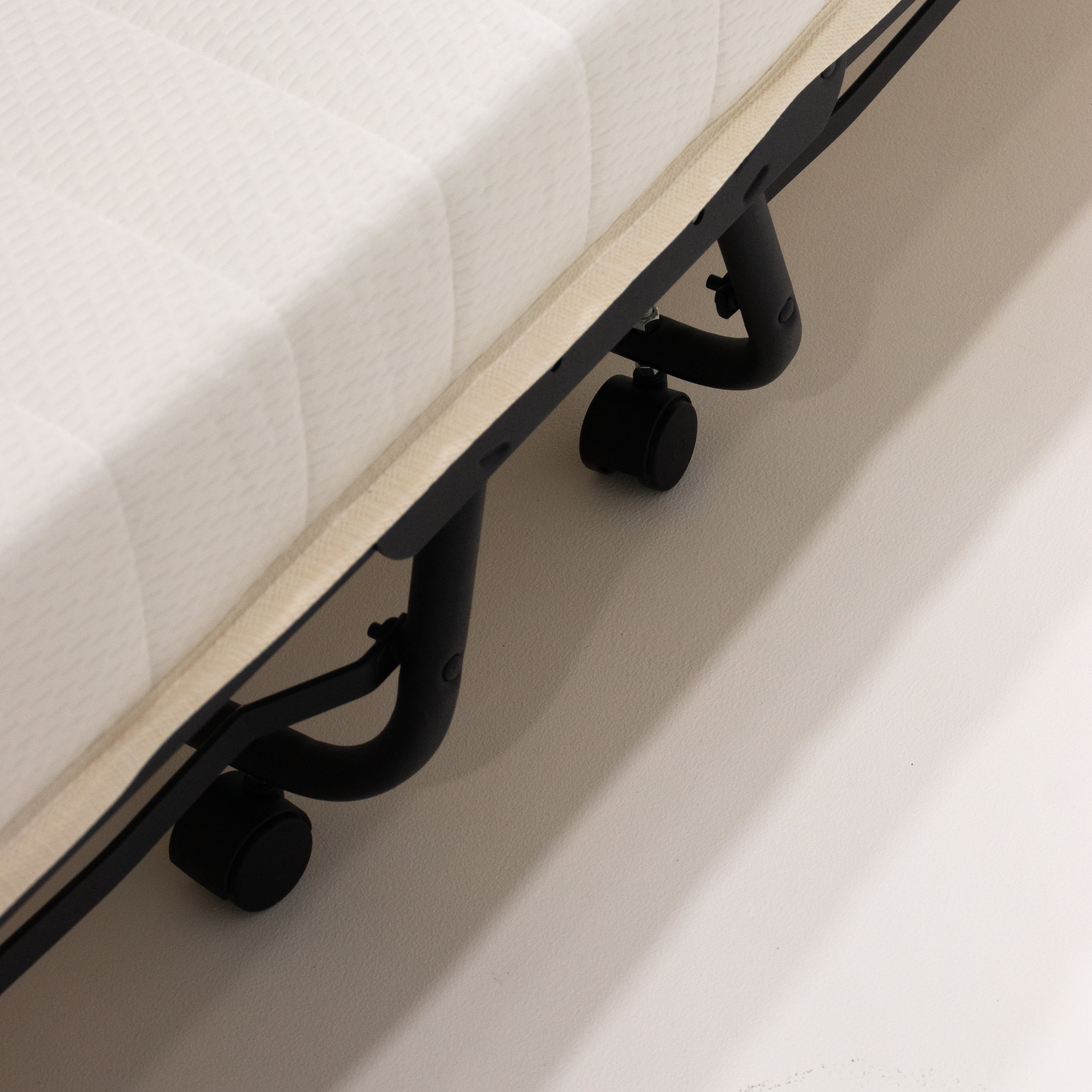Lit pliant Verona 90x200
