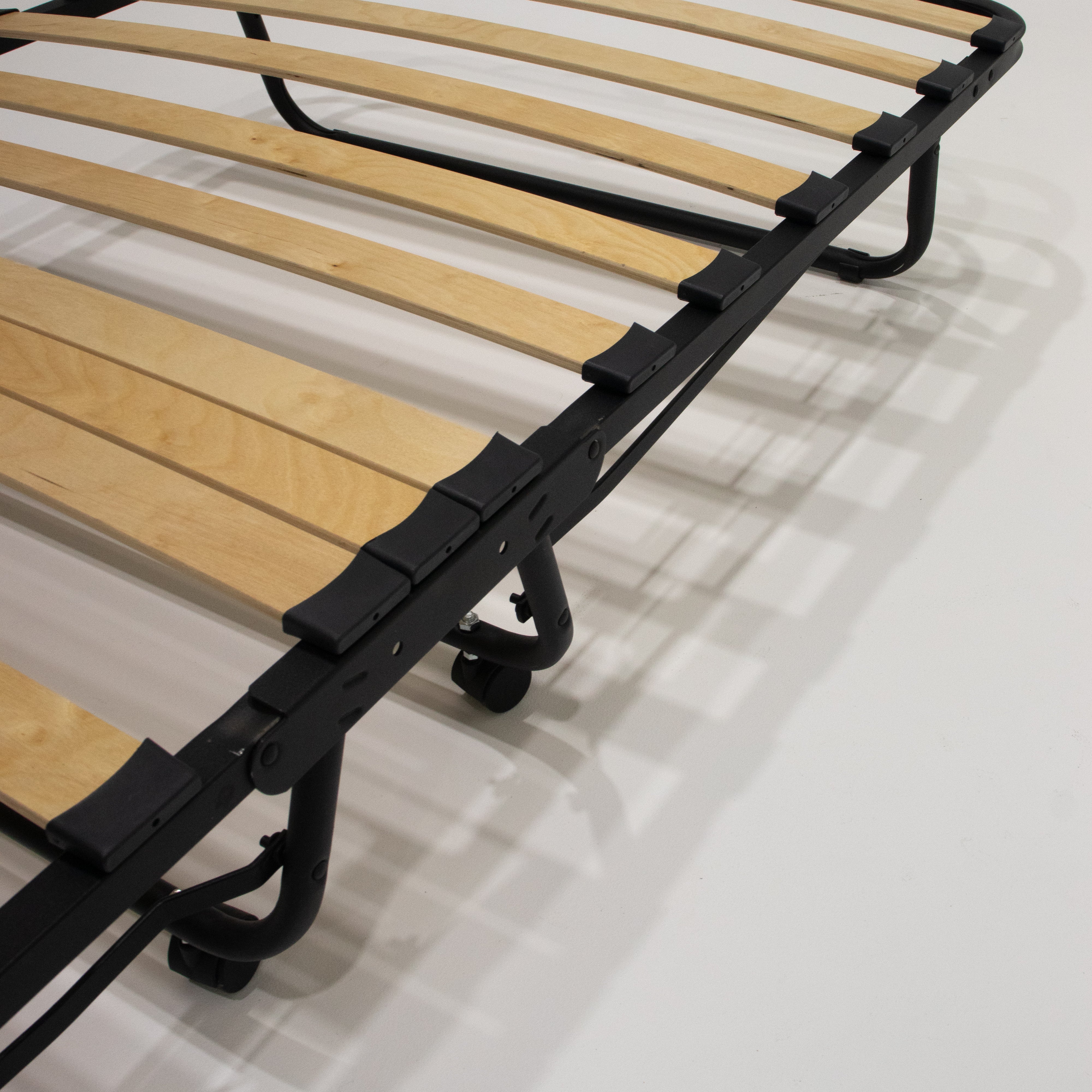 Lit pliant Verona 90x200