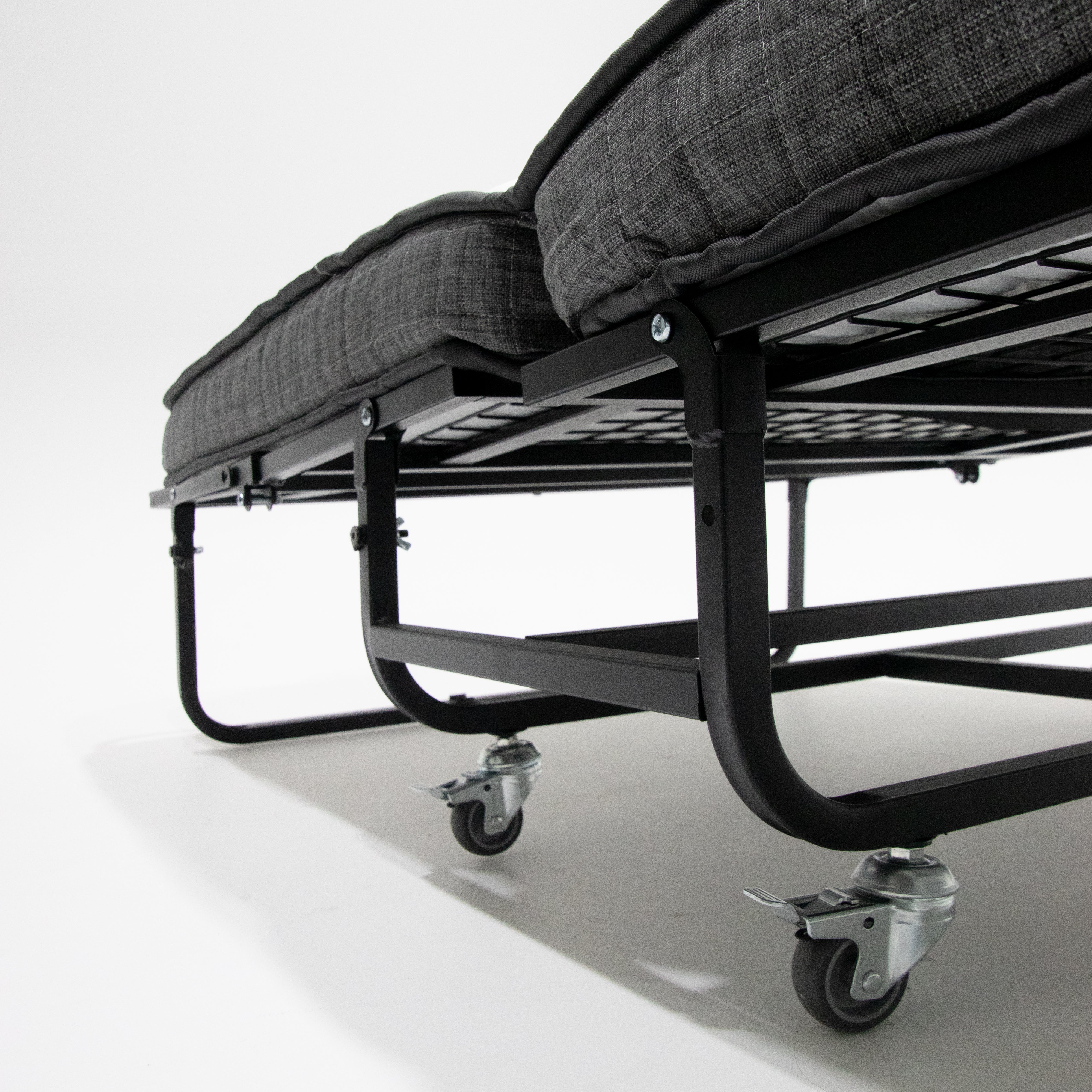 Gästebett Milano Deluxe 80x200
