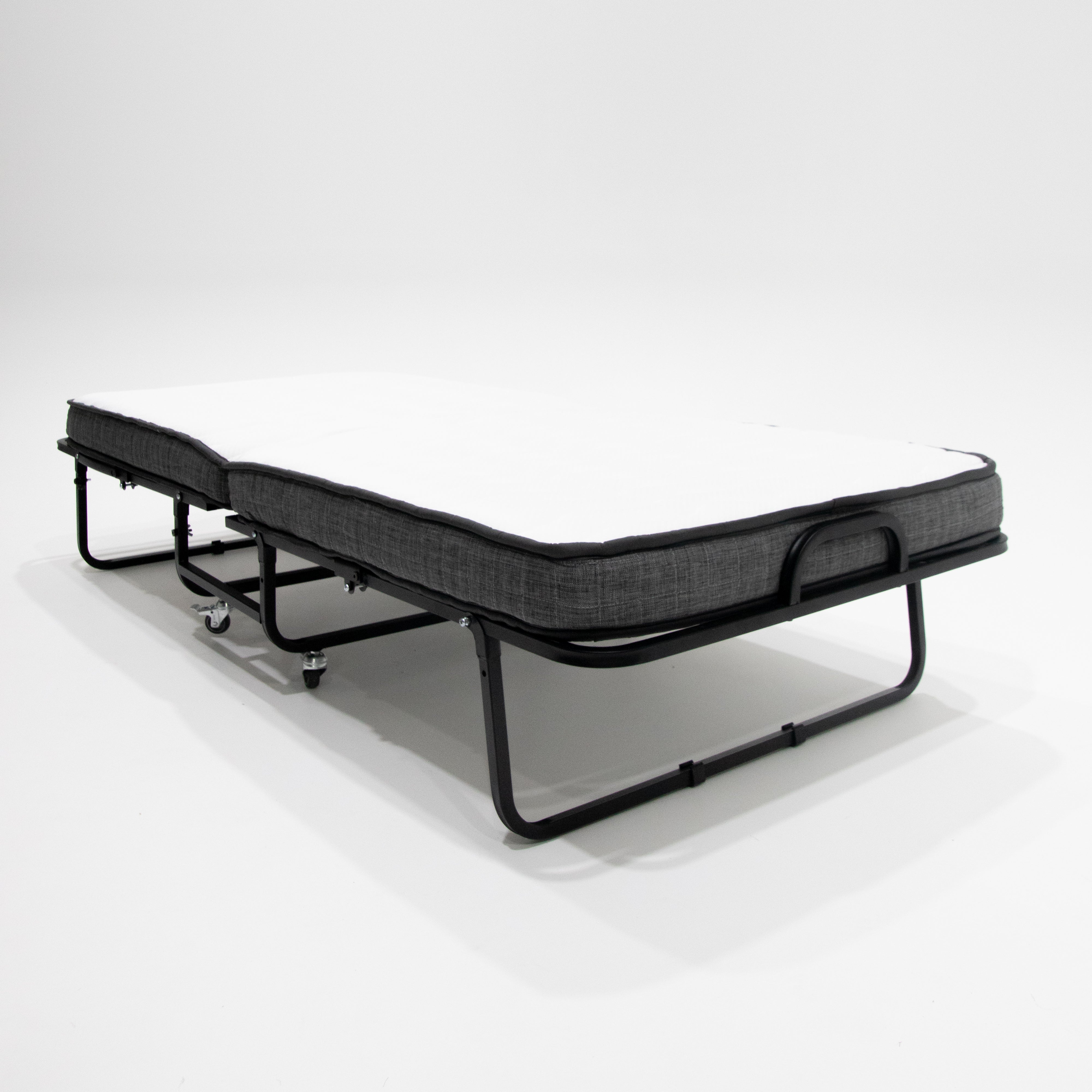 Gästebett Milano Deluxe 80x200