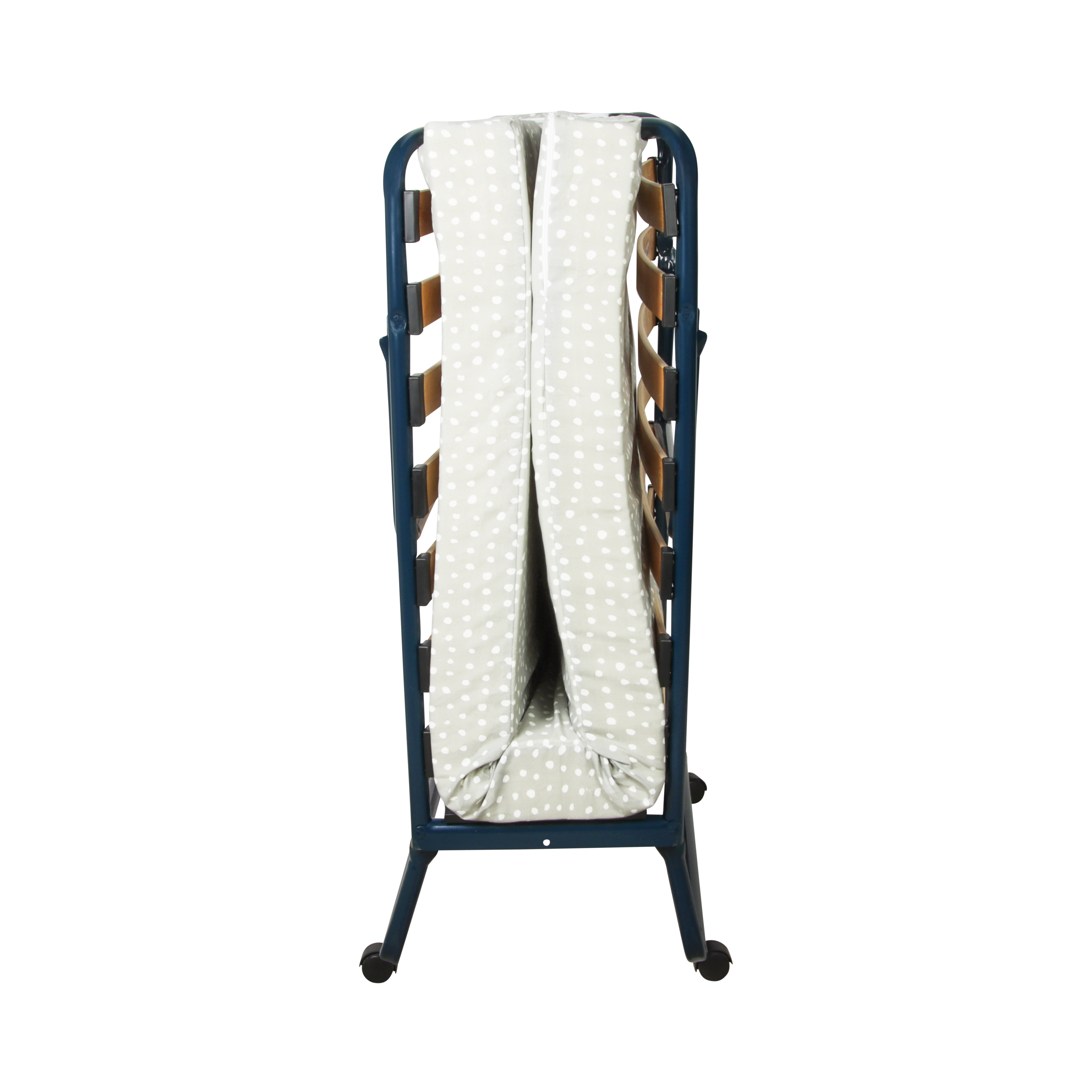 Un lit pliant Deluxe 90x200