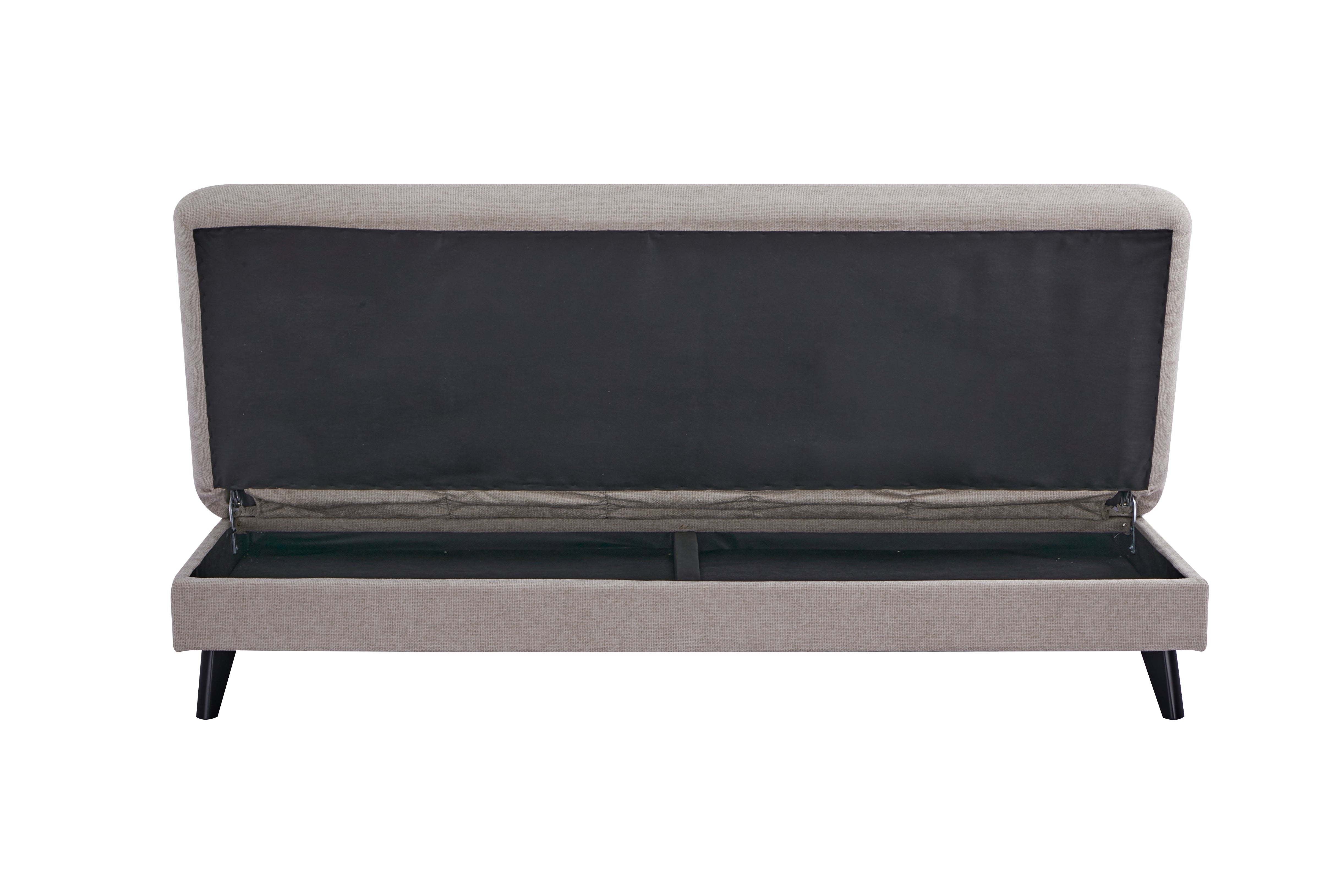 Troonz Schlafsofa Leno