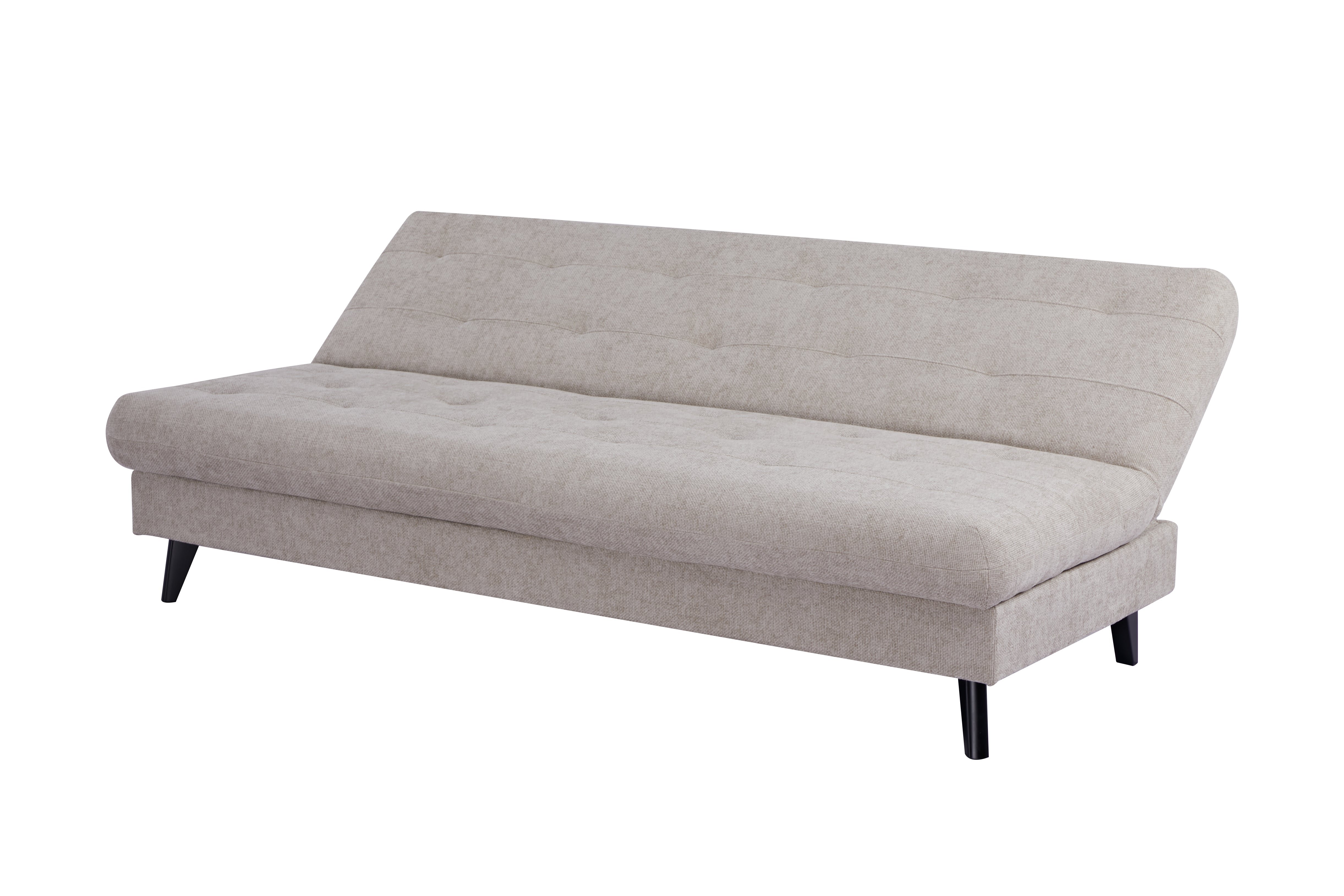 Troonz Schlafsofa Leno