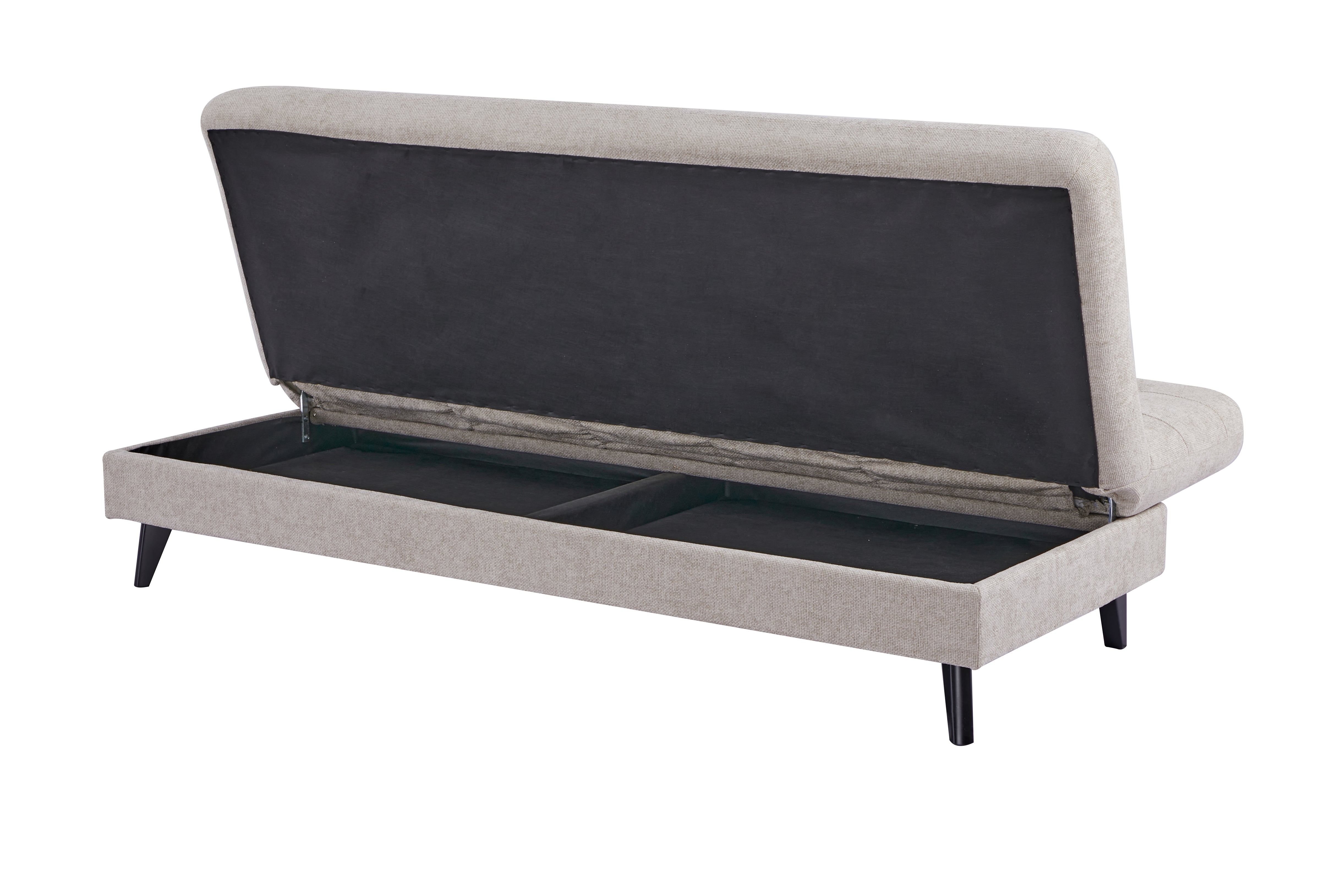 Troonz Schlafsofa Leno