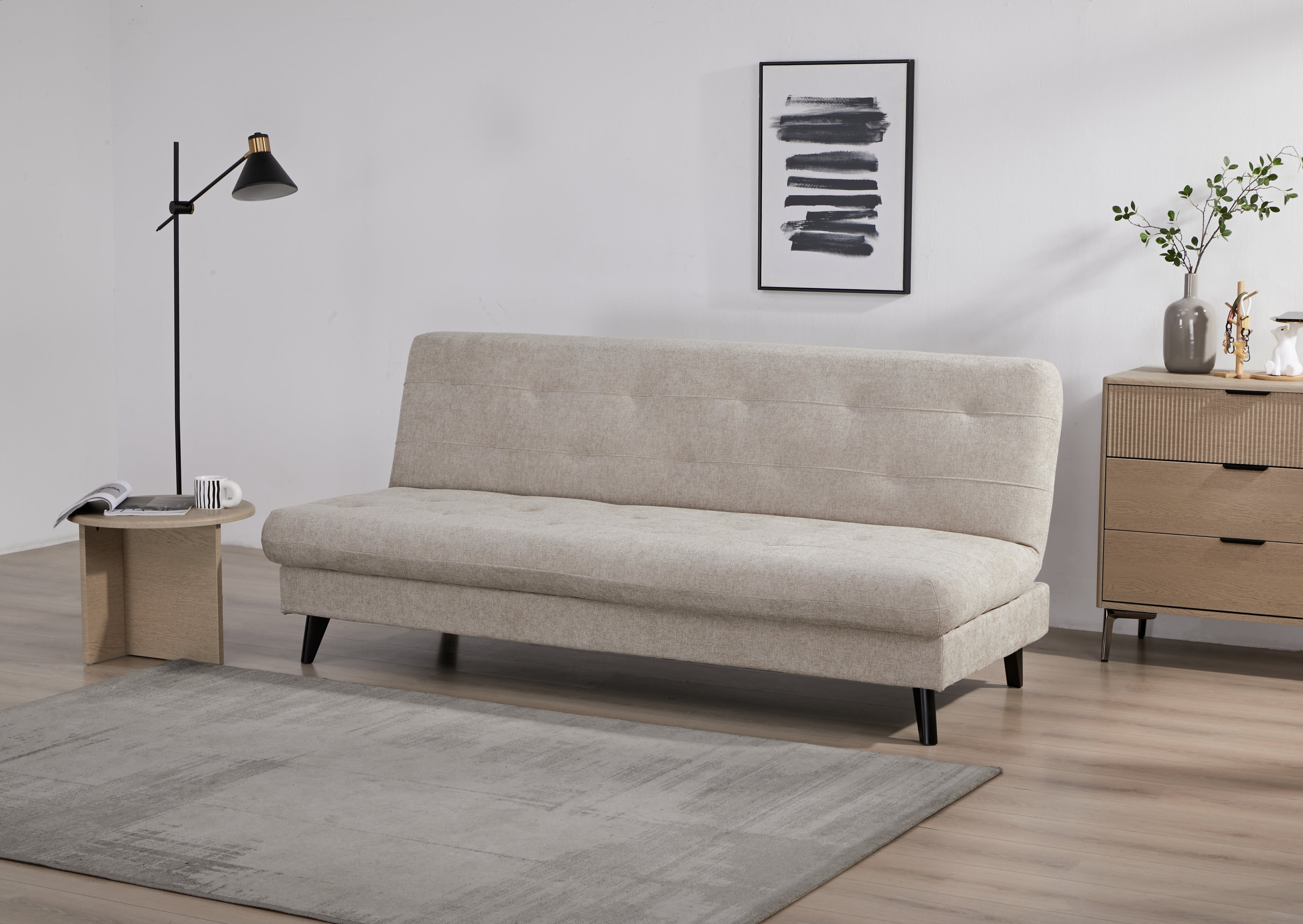 Troonz Schlafsofa Leno